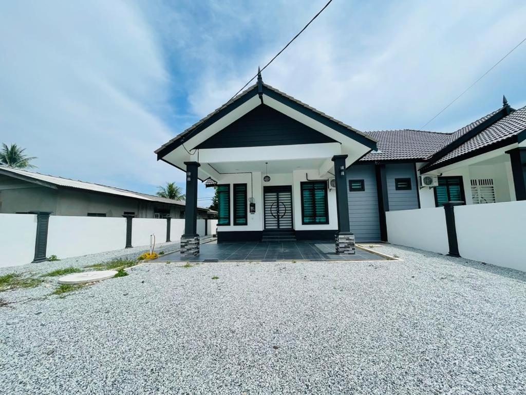Syakila Homestay