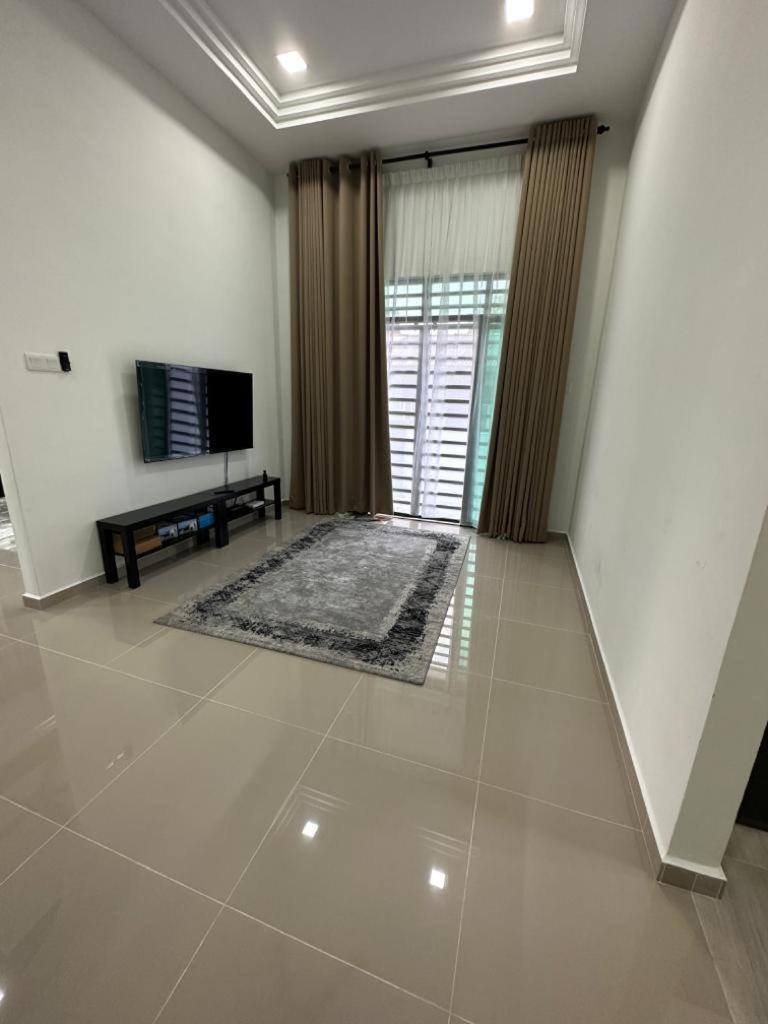 Syakila Homestay