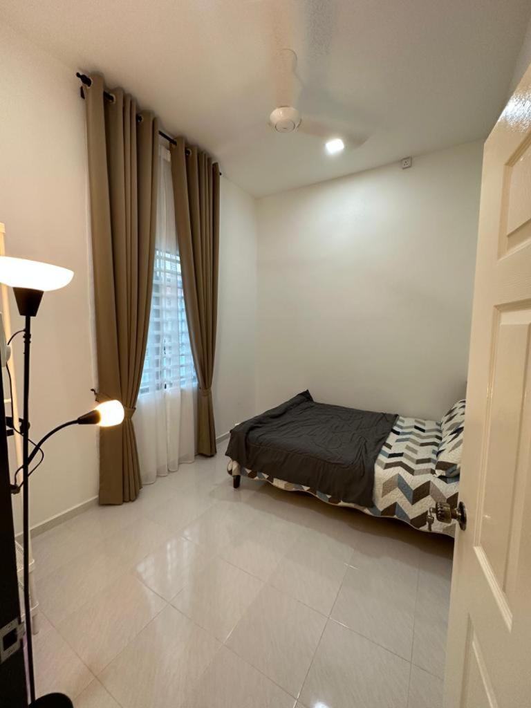 Syakila Homestay