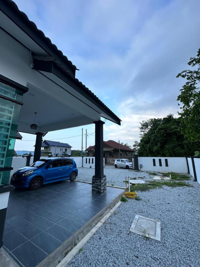 Syakila Homestay