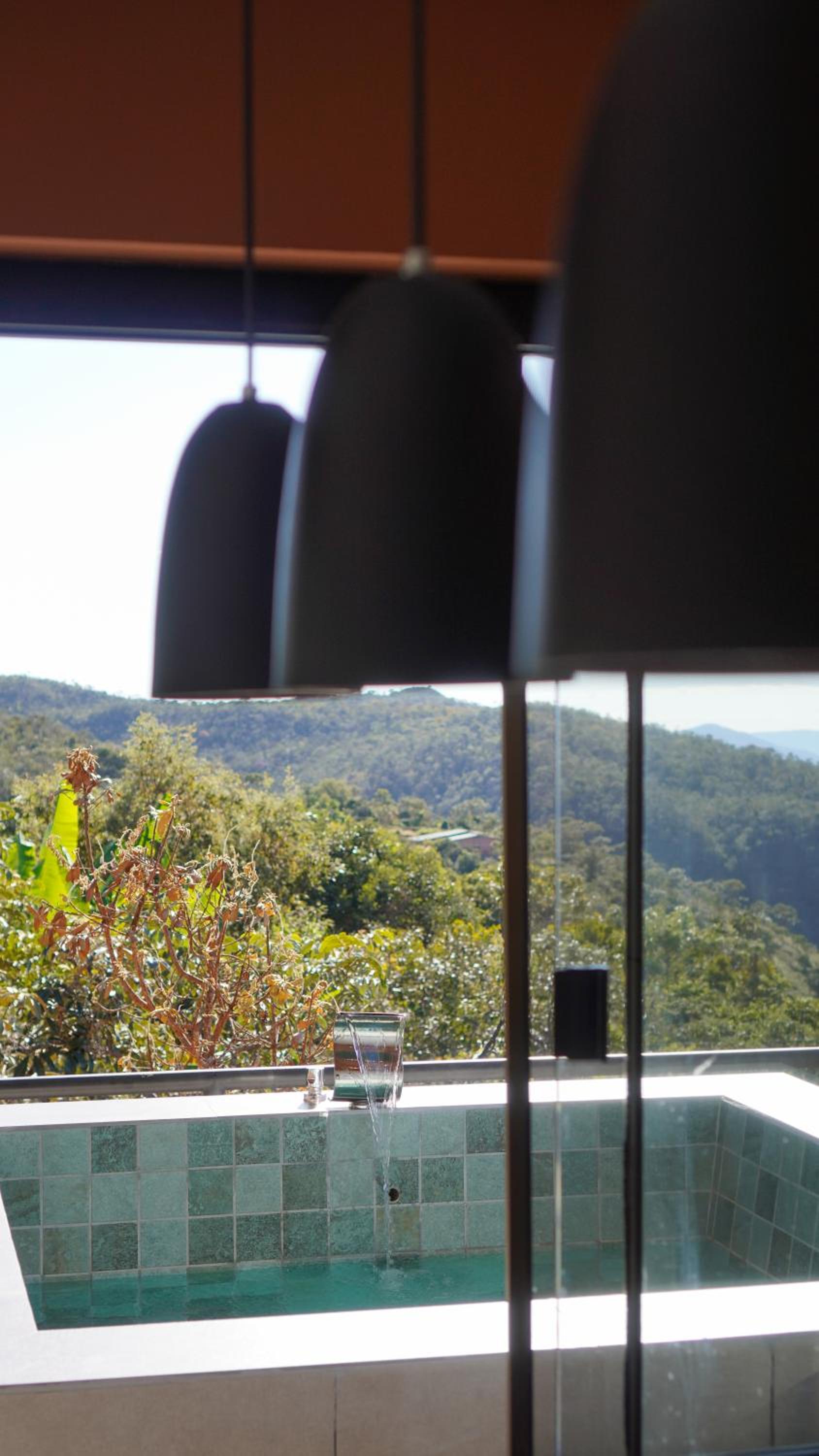 Vila Flor - Chapada dos Veadeiros