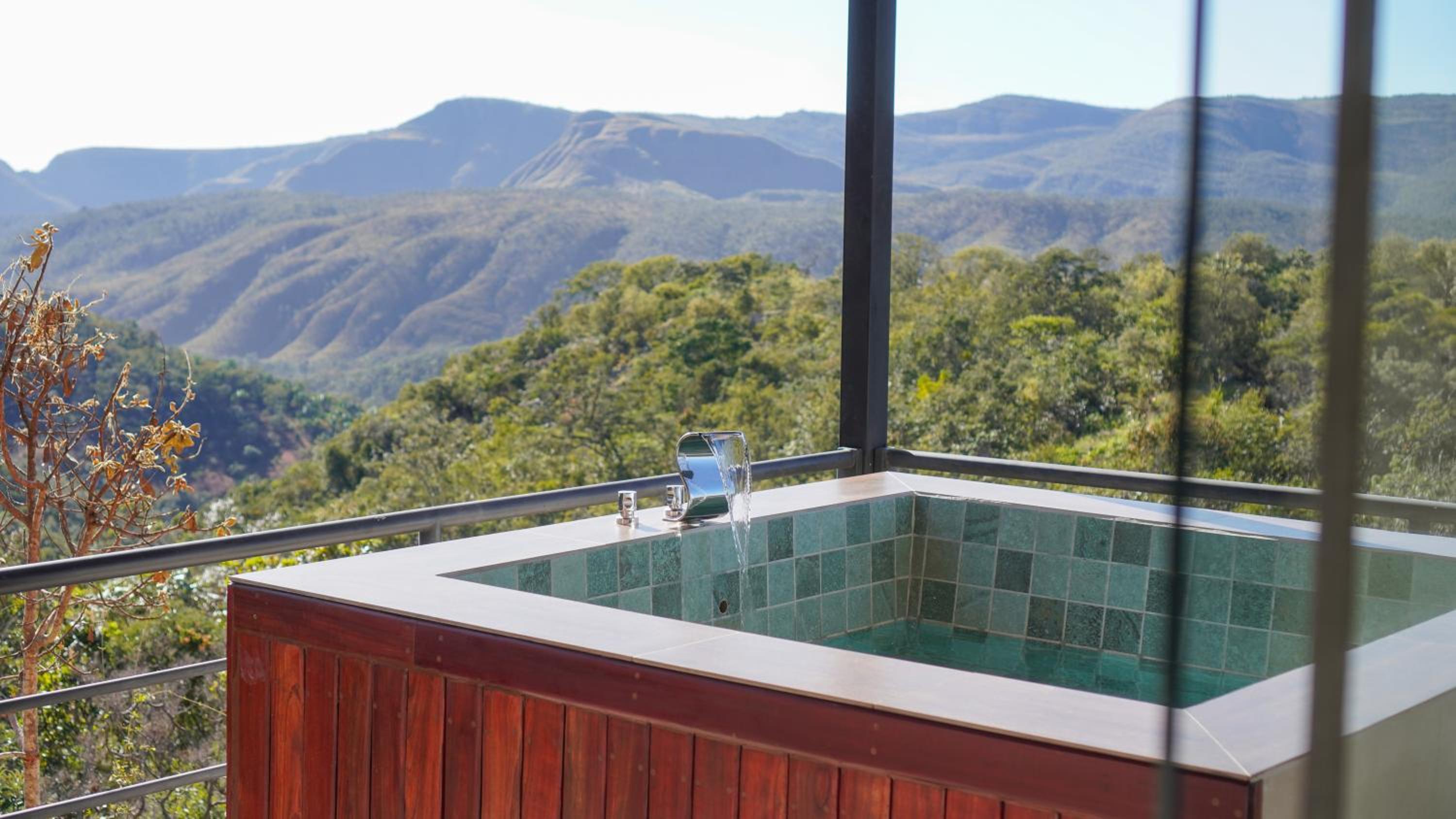 Vila Flor - Chapada dos Veadeiros