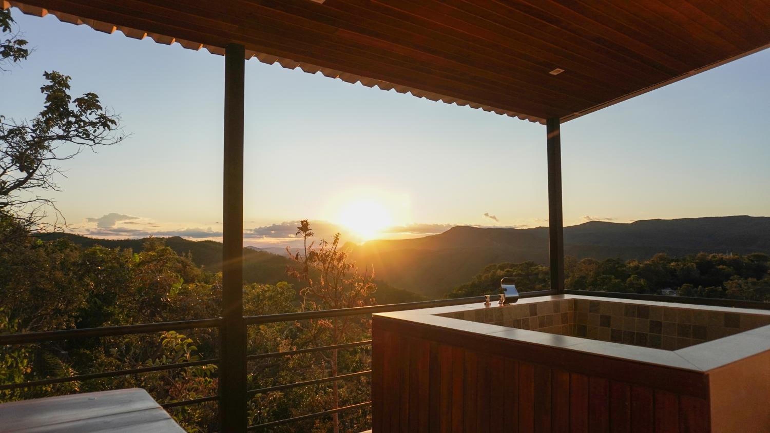 Vila Flor - Chapada dos Veadeiros