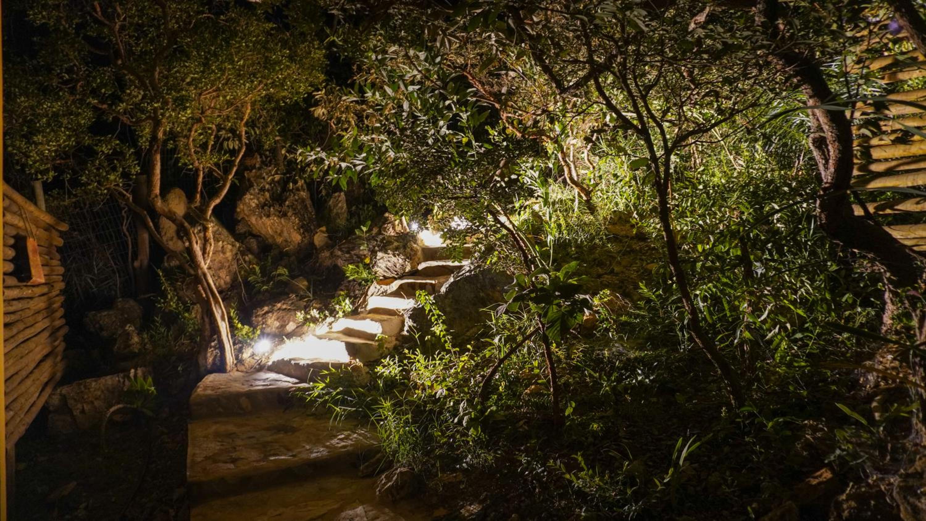 Vila Flor - Chapada dos Veadeiros