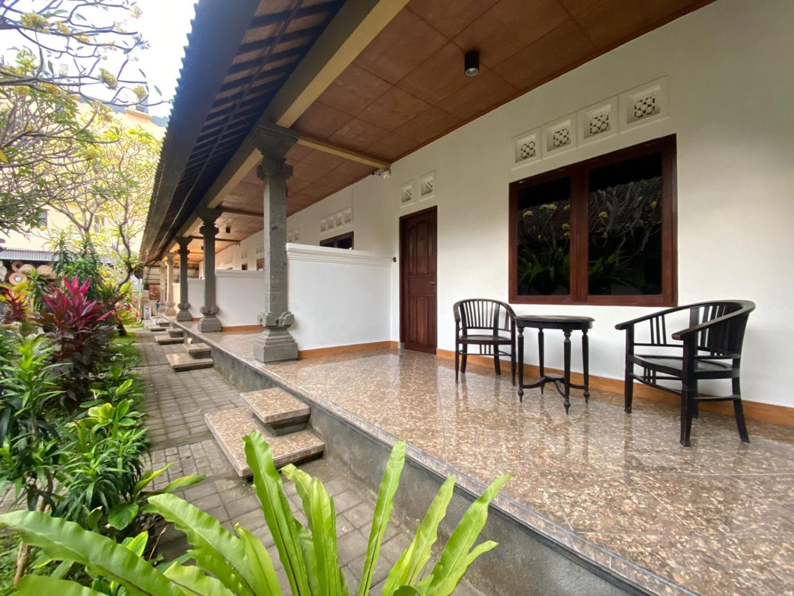 Guest House 882 Petitenget view 3
