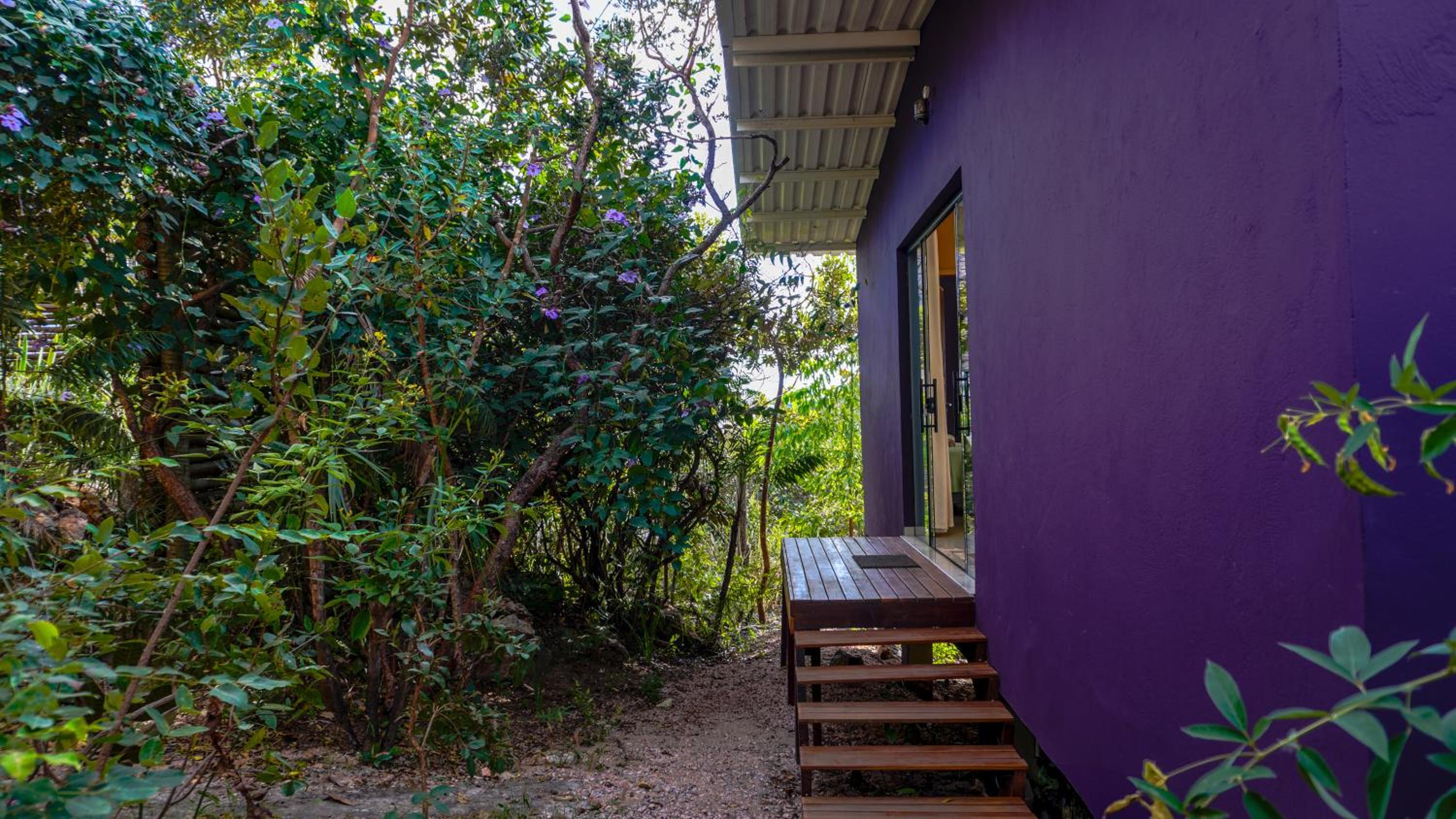 Vila Flor - Chapada dos Veadeiros