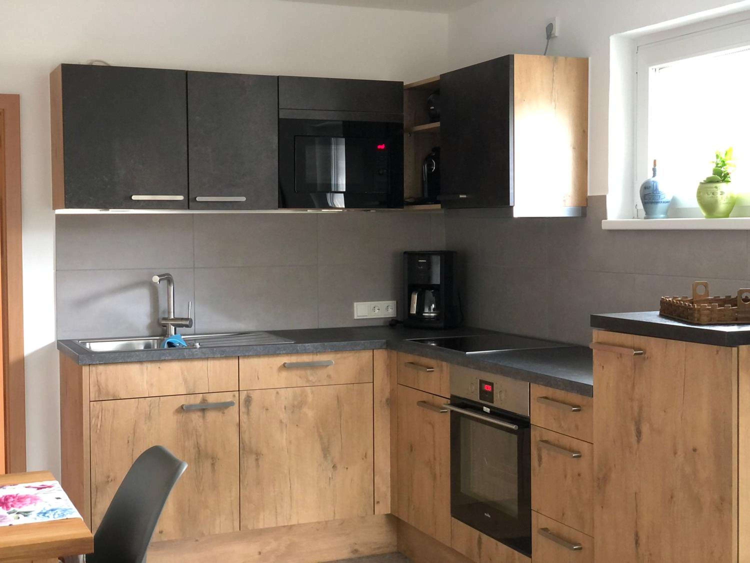Ferienwohnung am Pferdemarkt