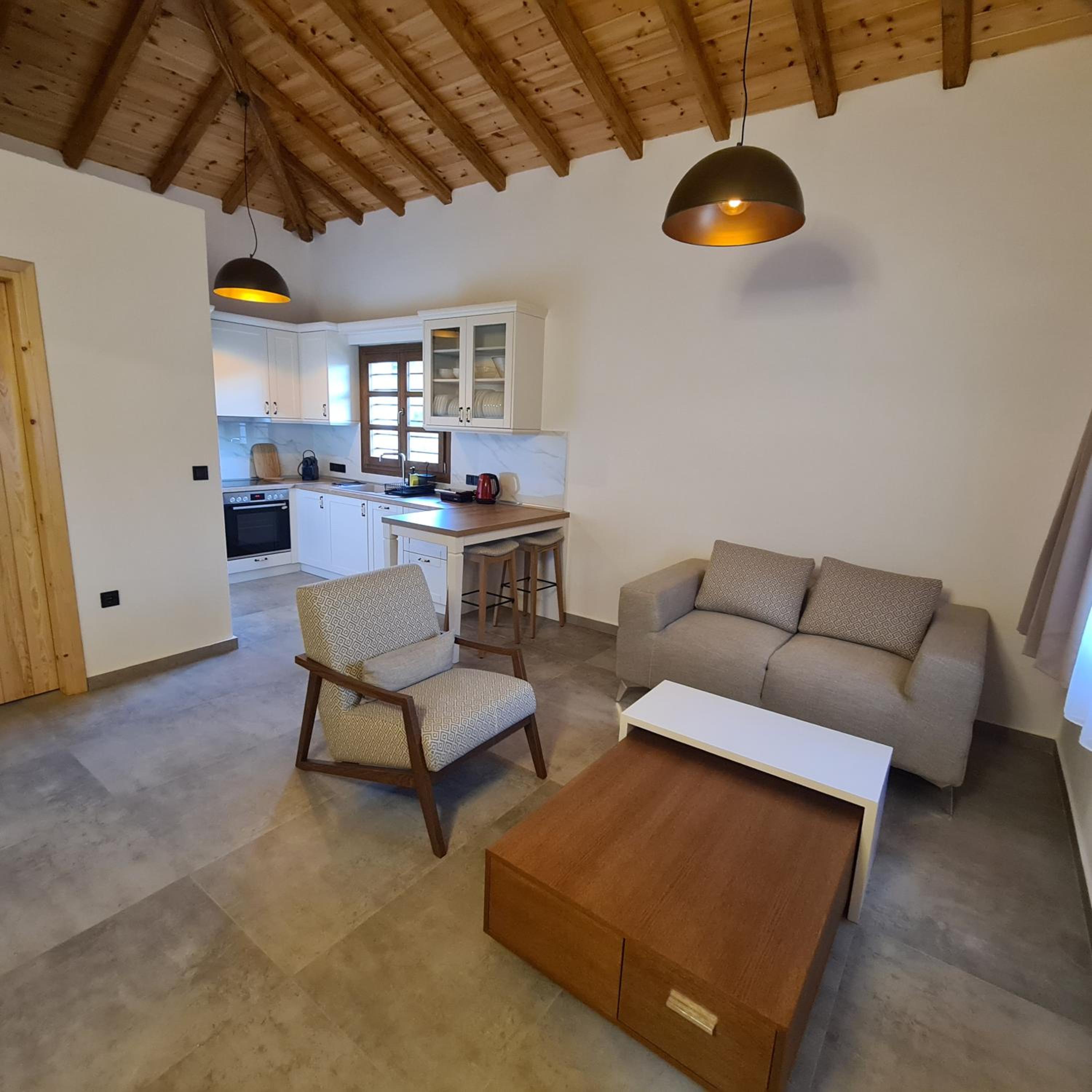 JIRONI VILLA