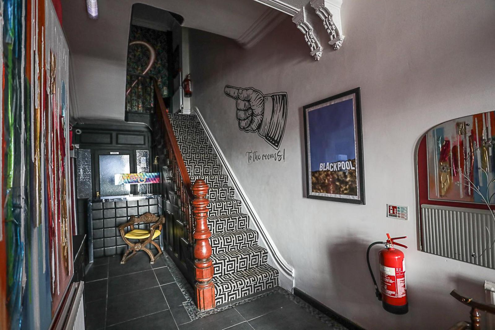 Ferny House