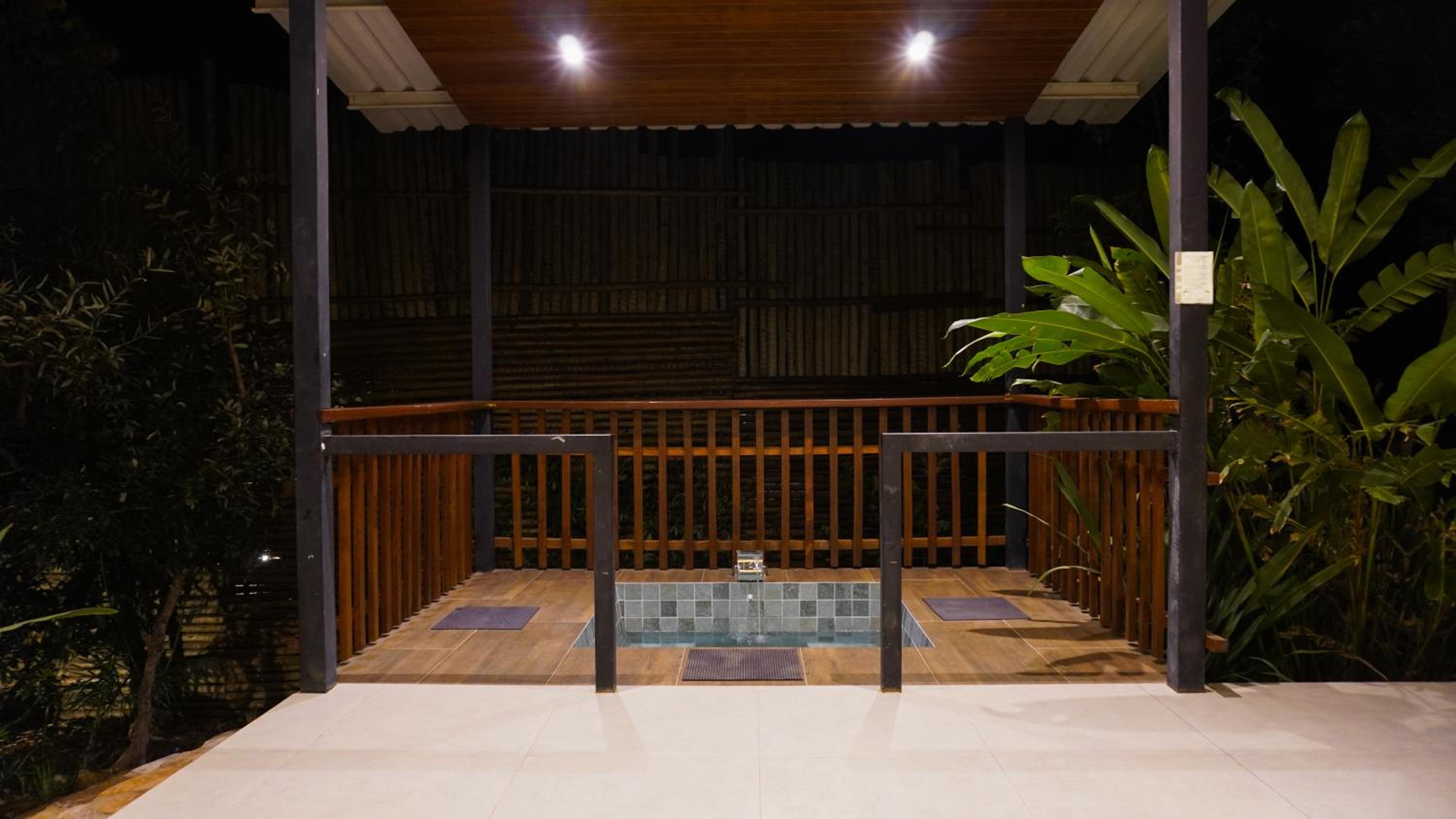 Vila Flor - Chapada dos Veadeiros