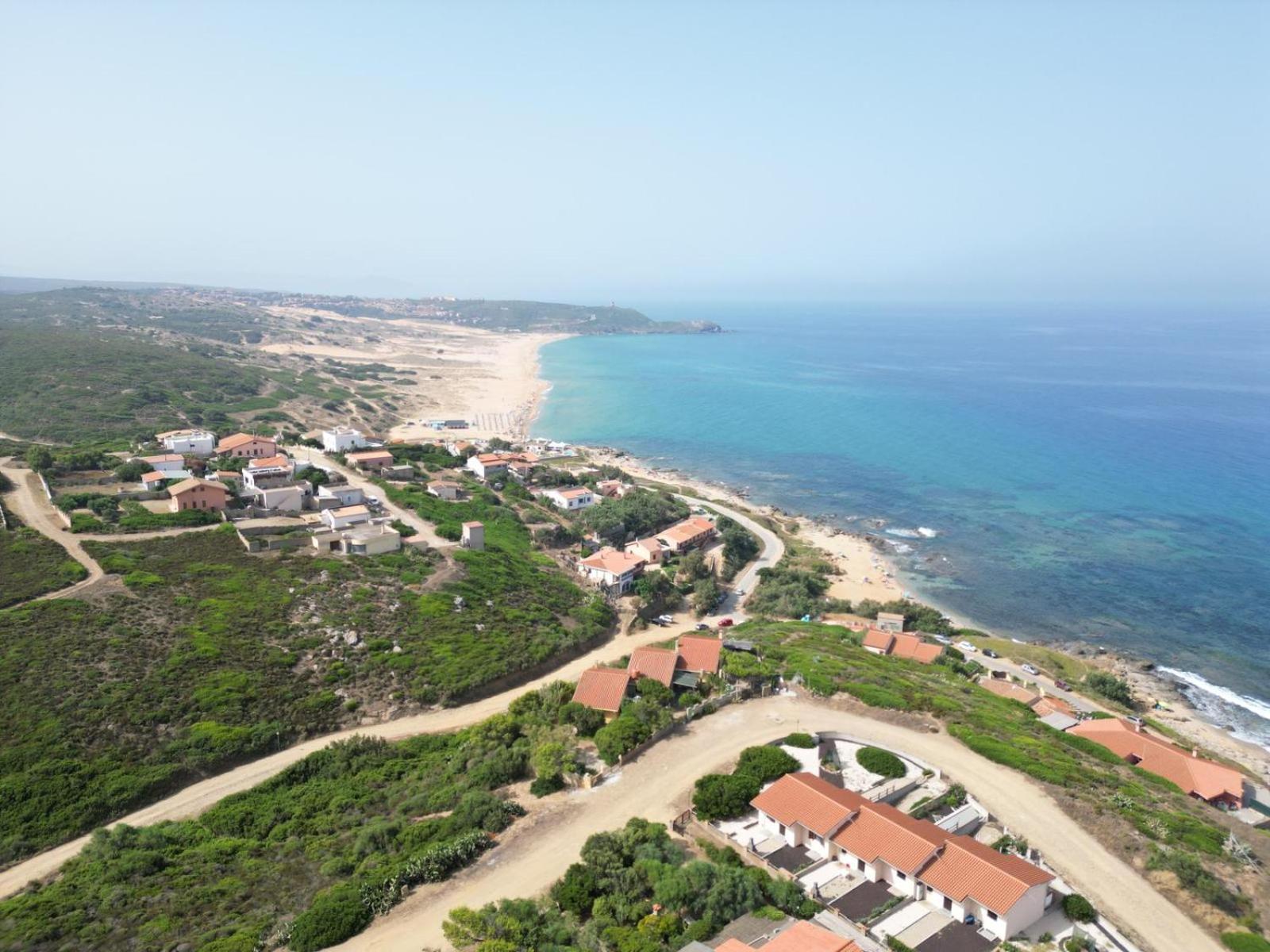 Villetta Albachiara
