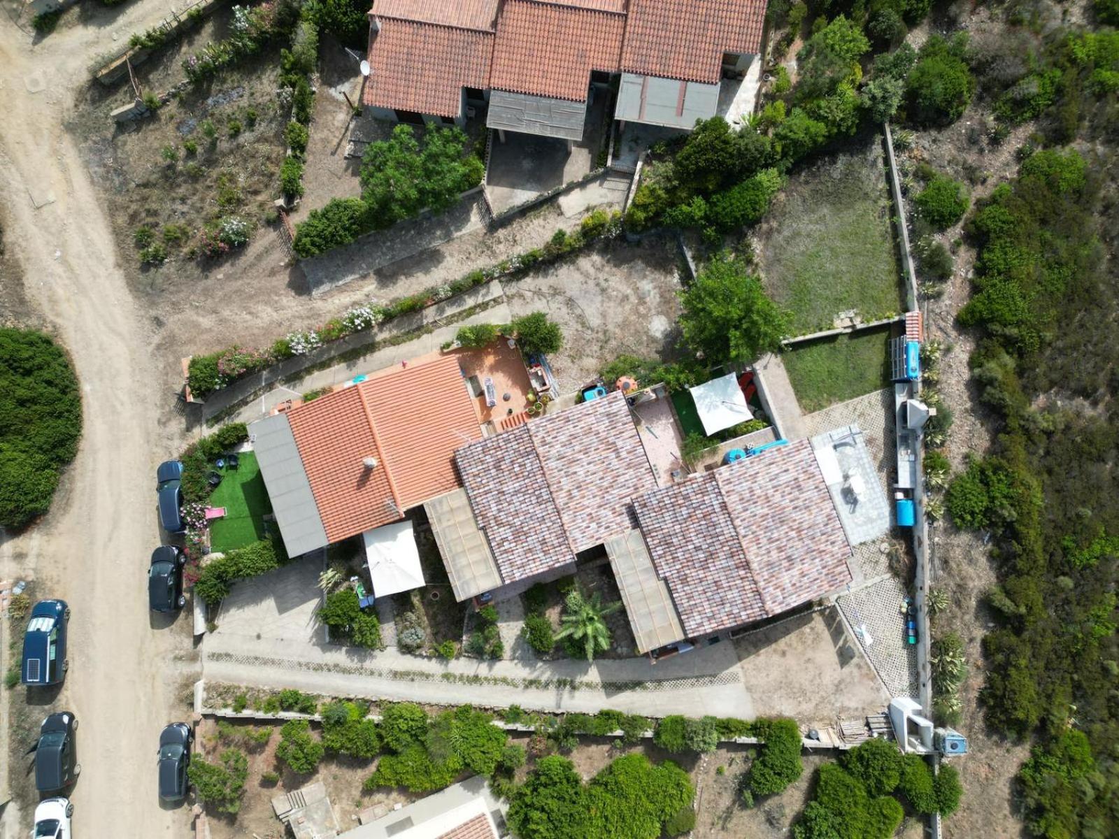 Villetta Albachiara