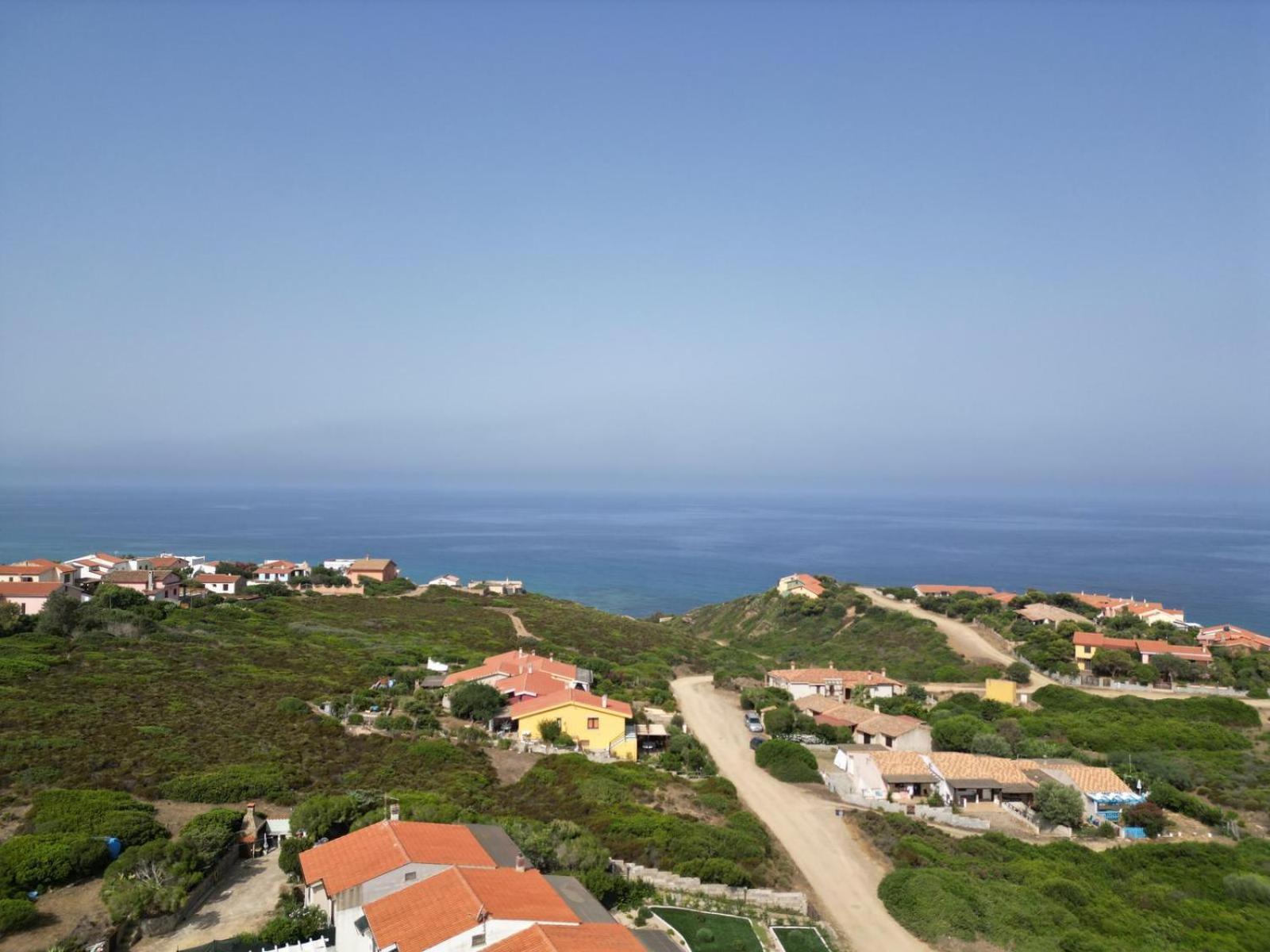Villetta Albachiara