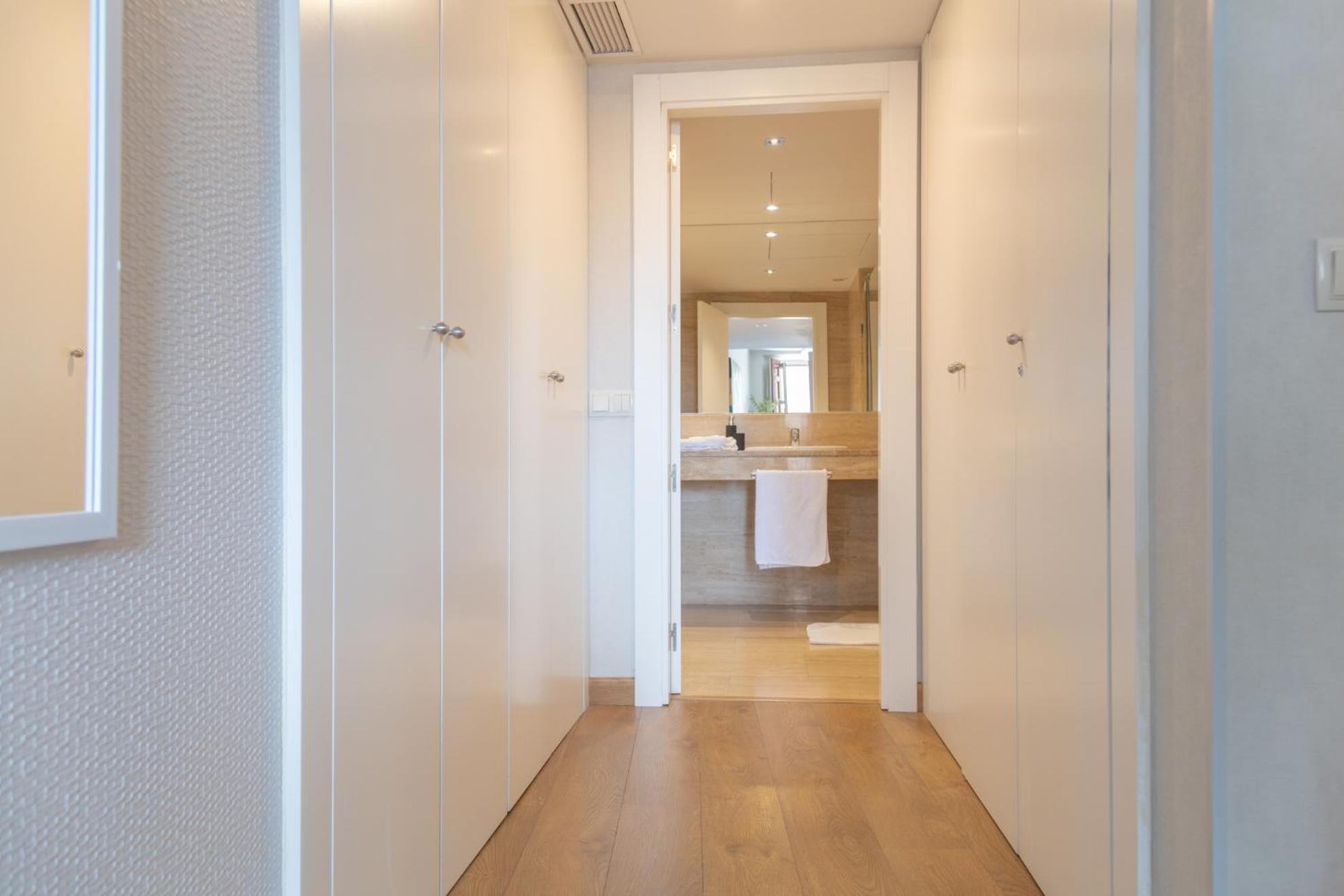 Aparthotel ARDMADRID Centro