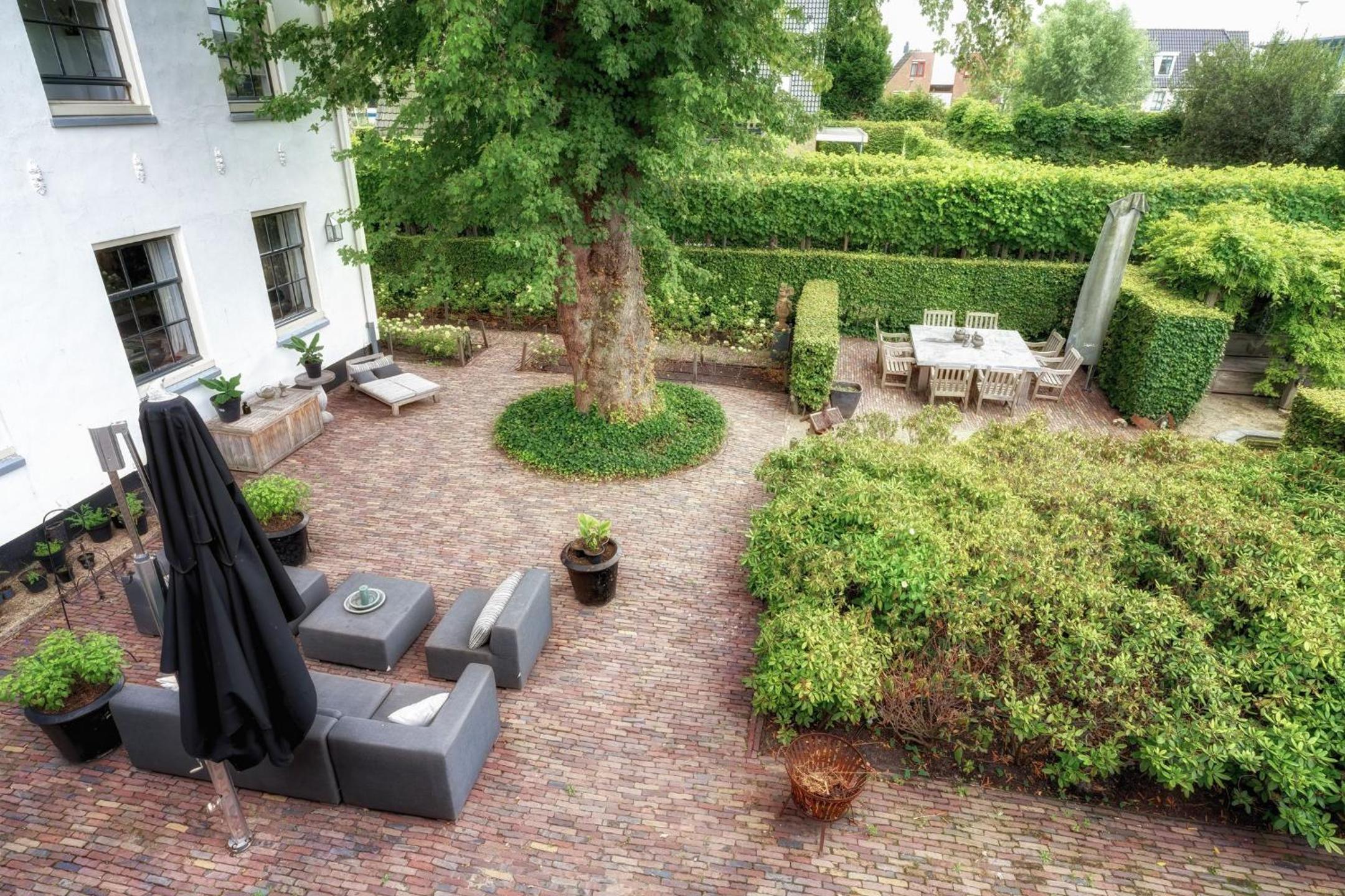 Amsterdam Mansion - Twiske