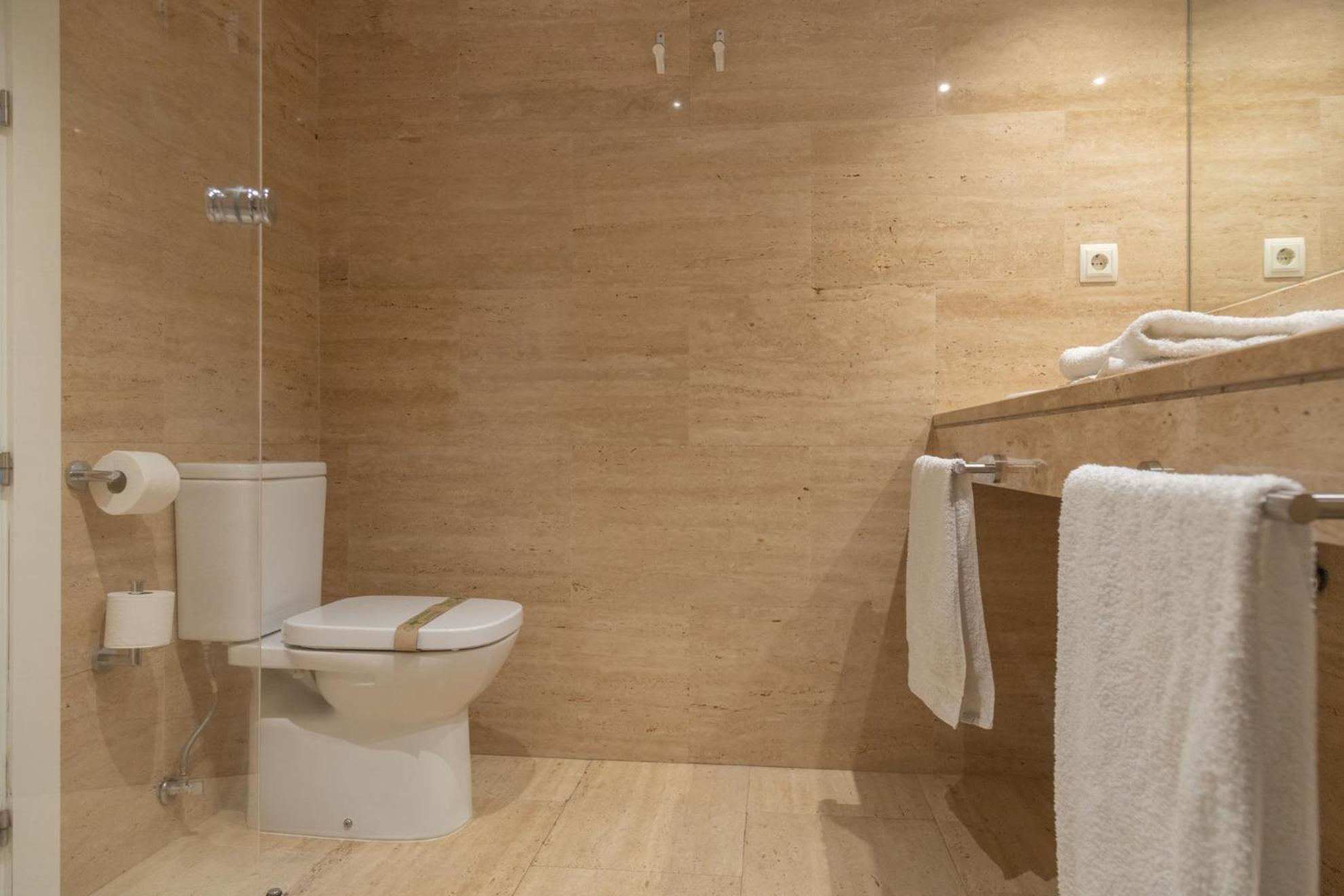 Aparthotel ARDMADRID Centro