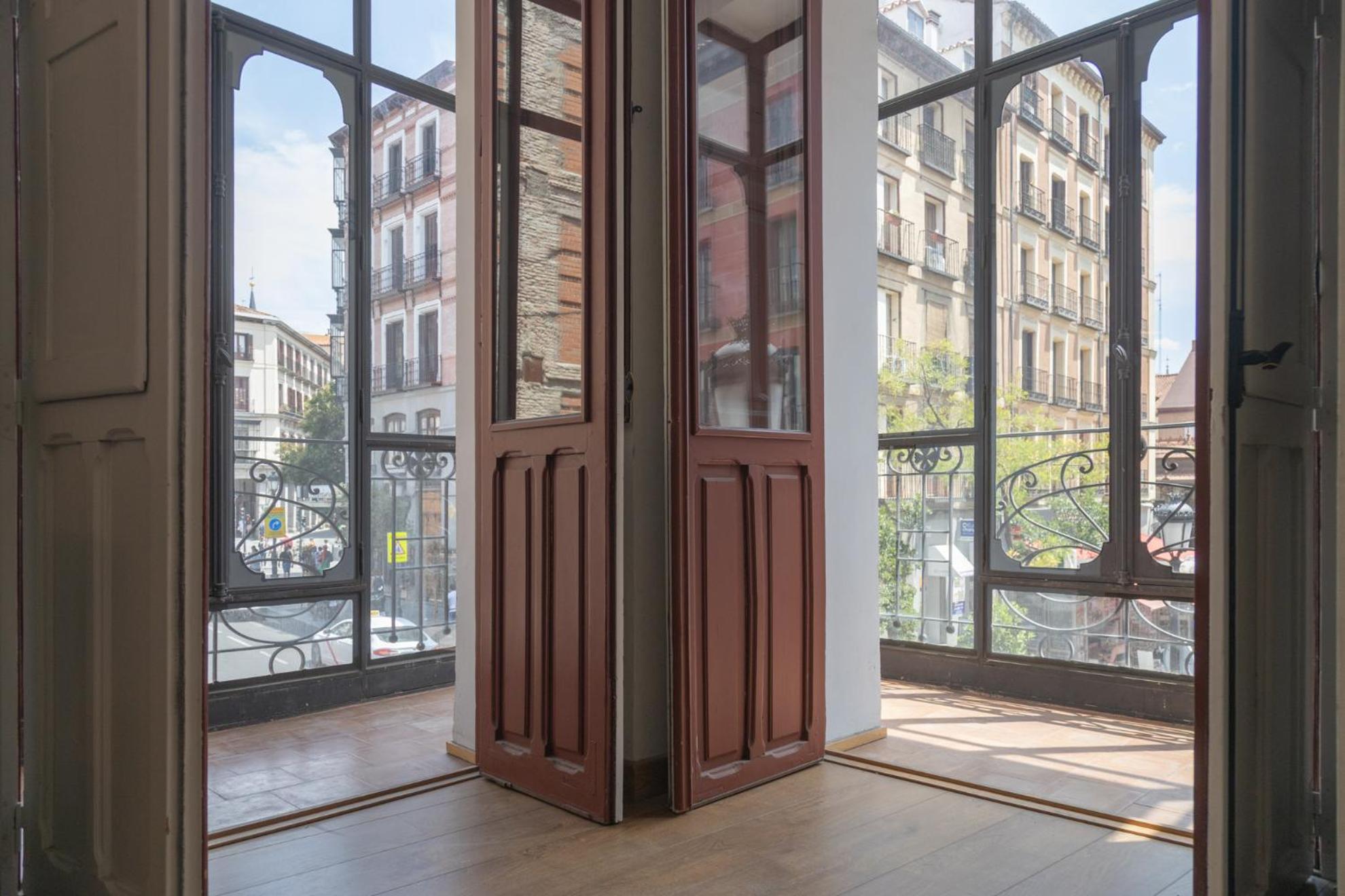 Aparthotel ARDMADRID Centro