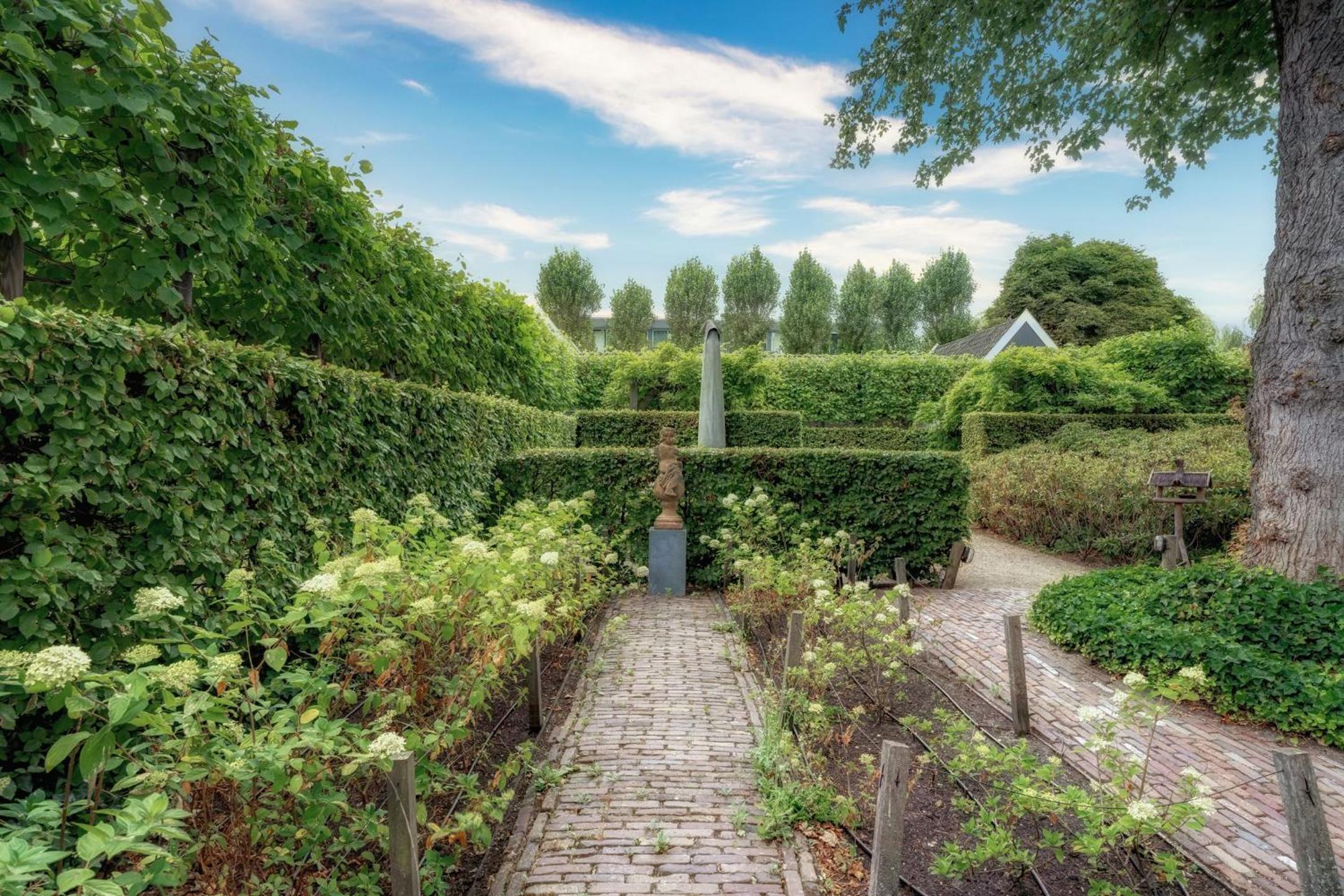 Amsterdam Mansion - Twiske
