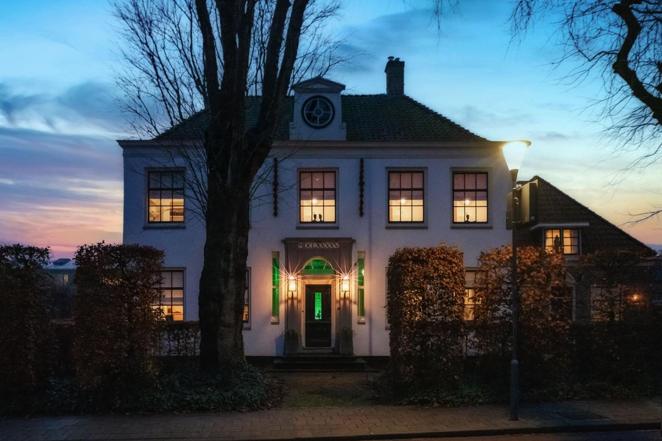 Amsterdam Mansion - Twiske