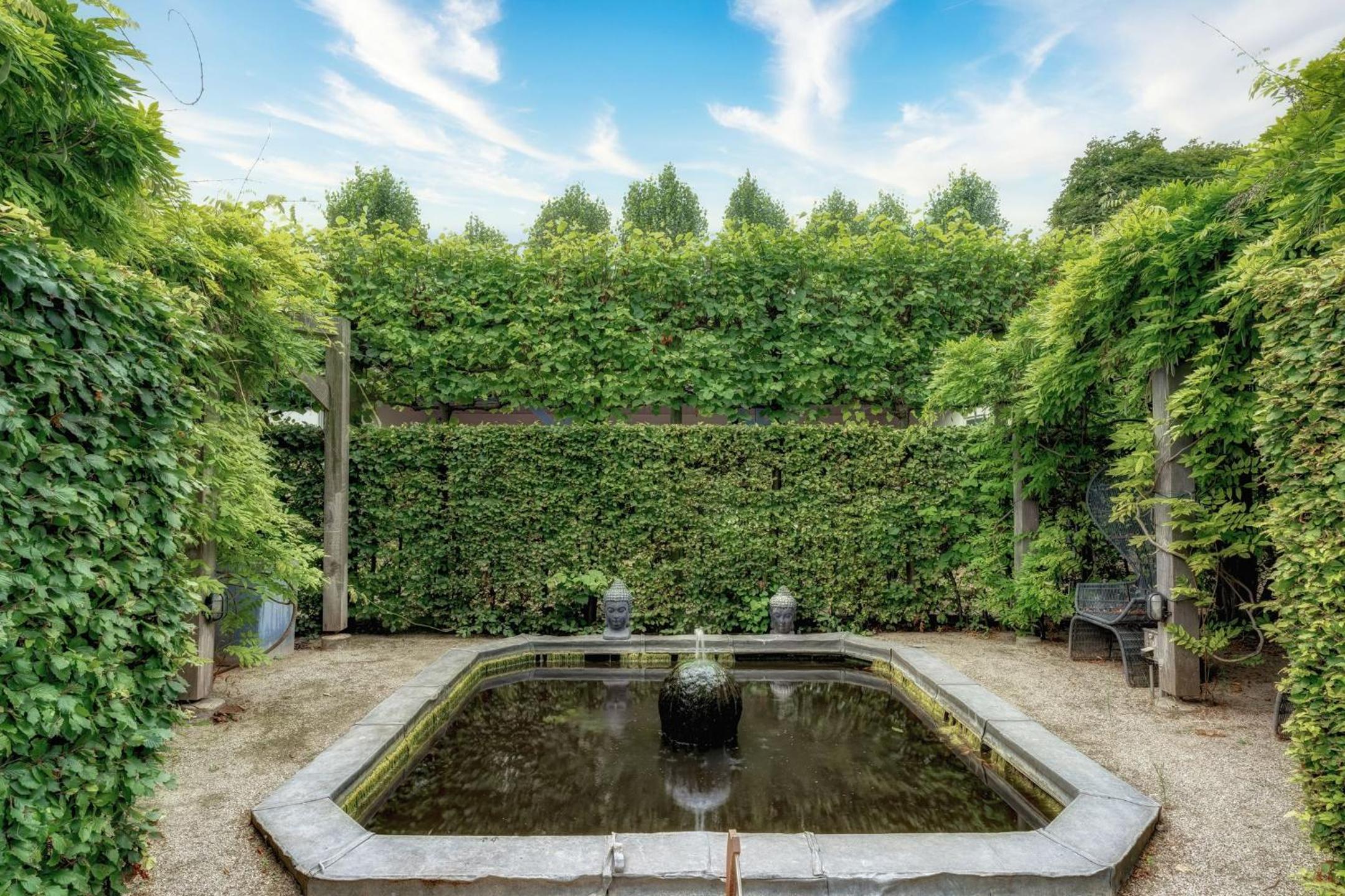 Amsterdam Mansion - Twiske