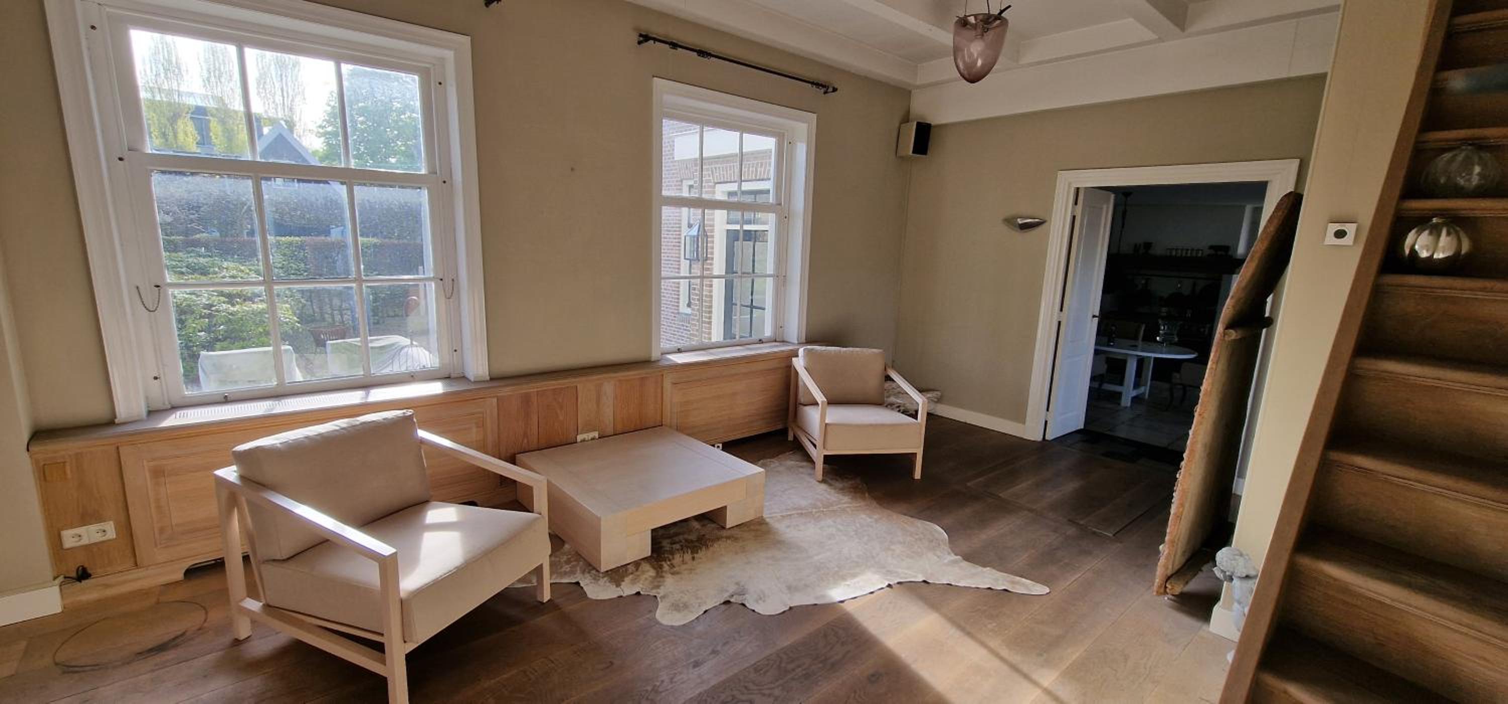 Amsterdam Mansion - Twiske