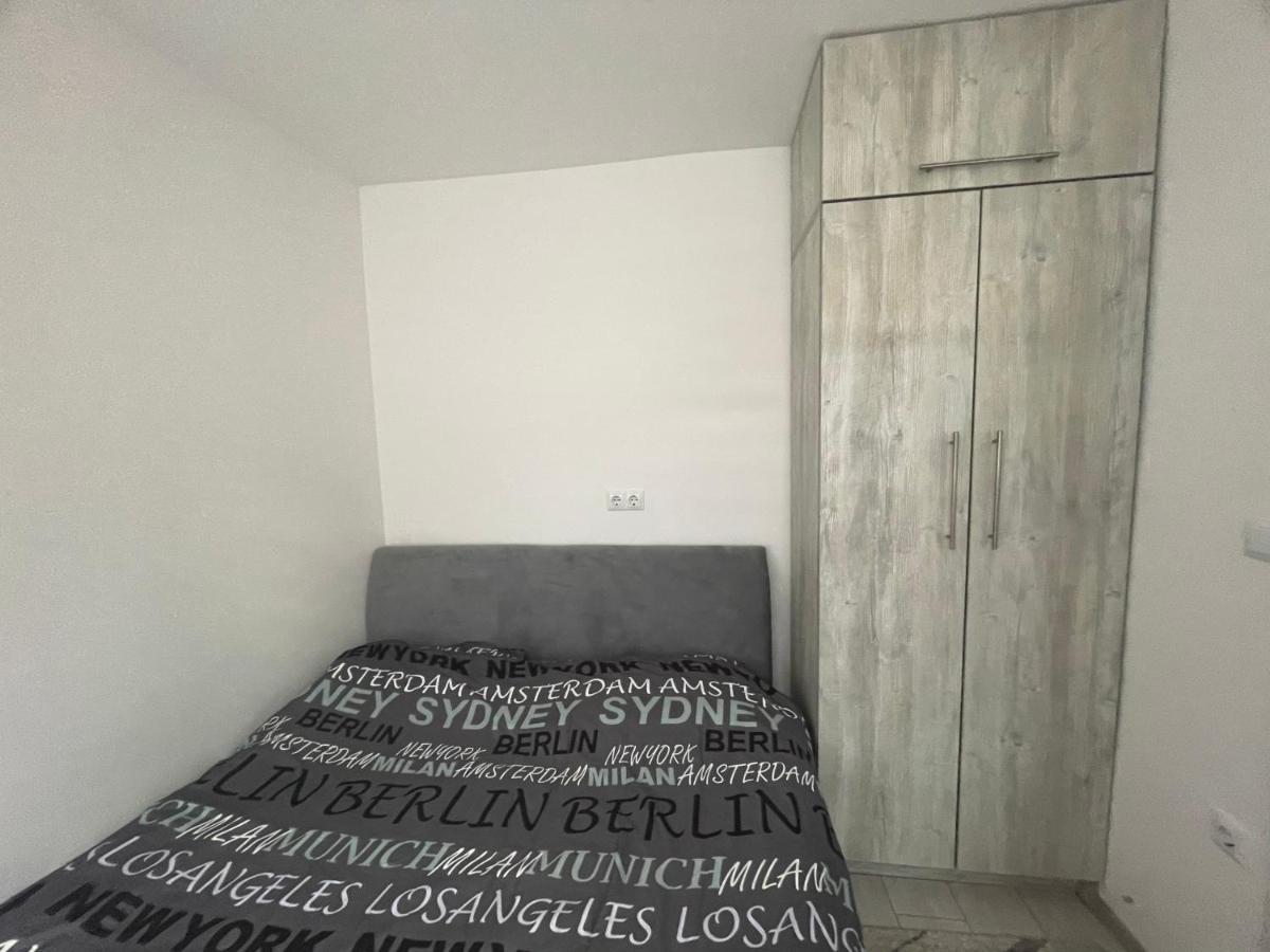 Mini apartman Smile view 2