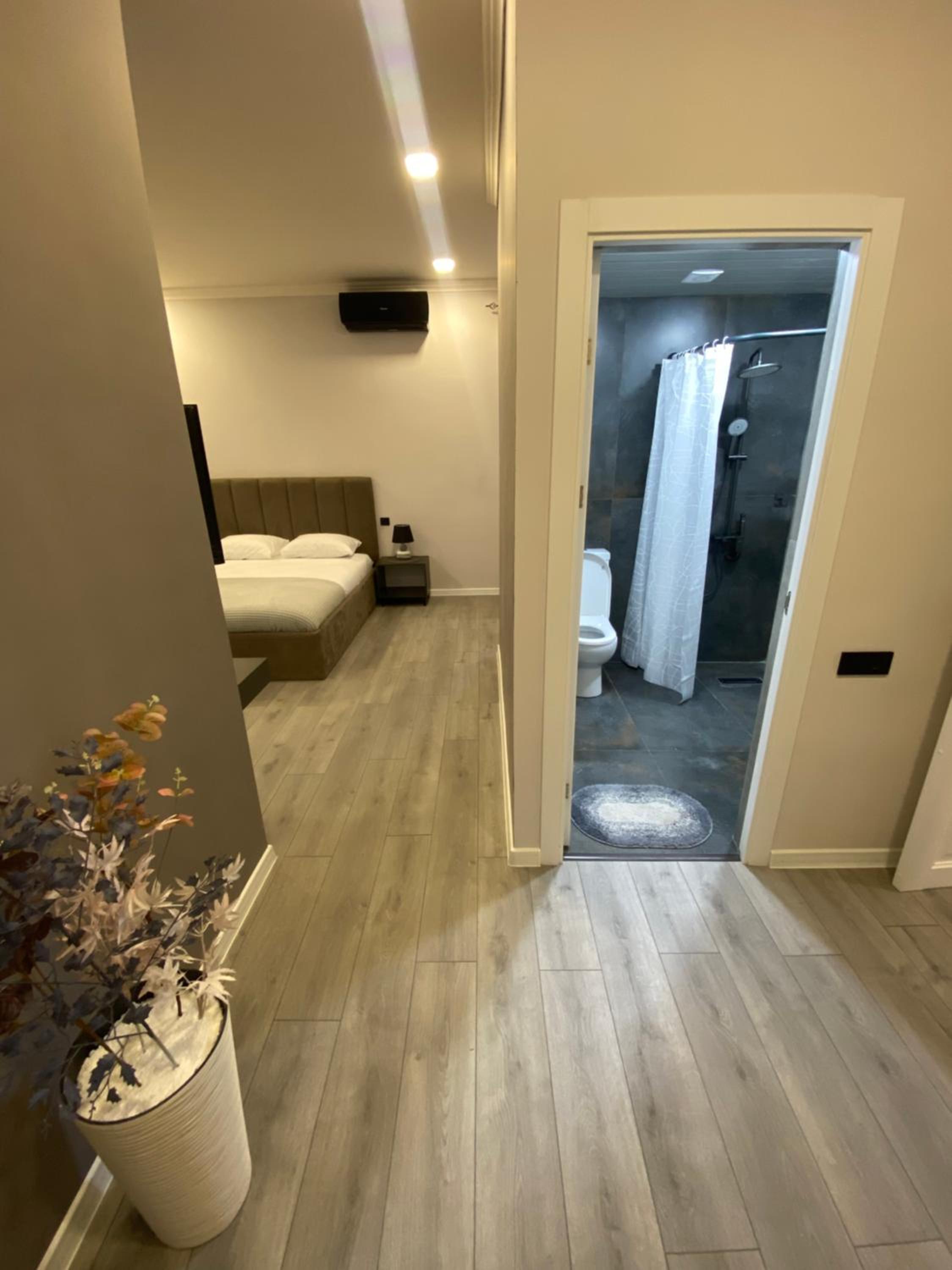 Haya Guest House