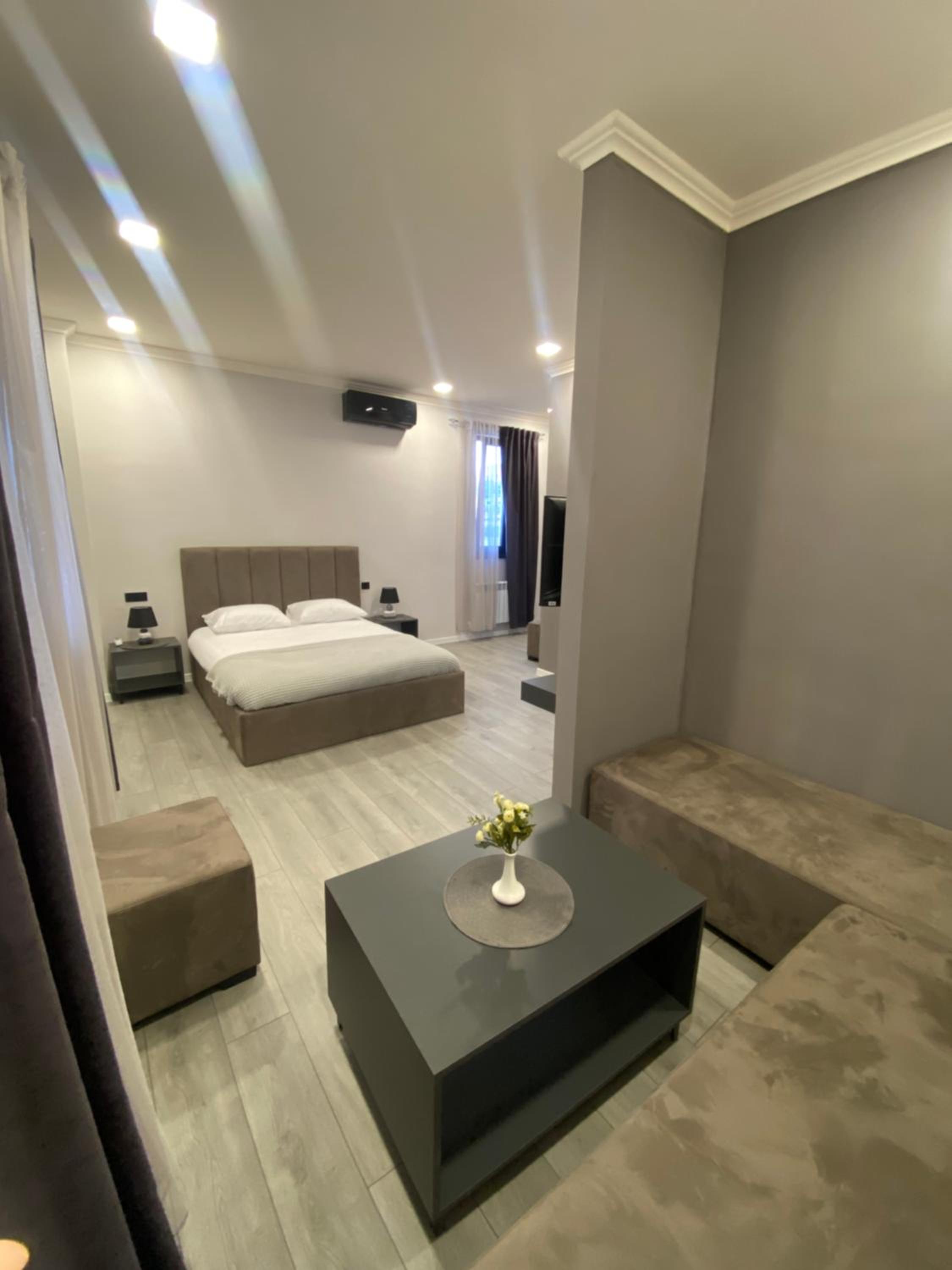 Haya Guest House