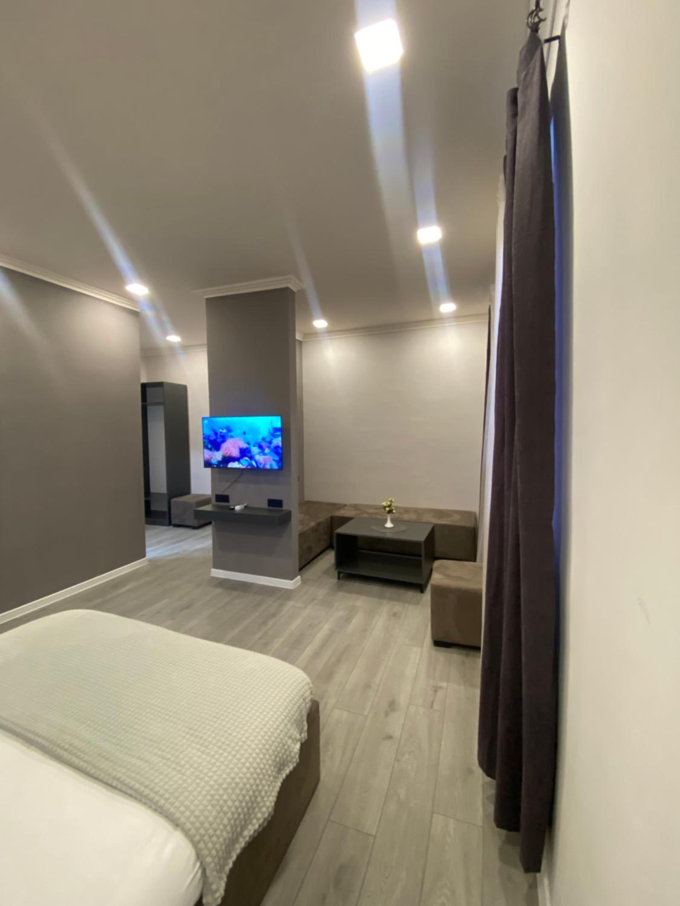 Haya Guest House