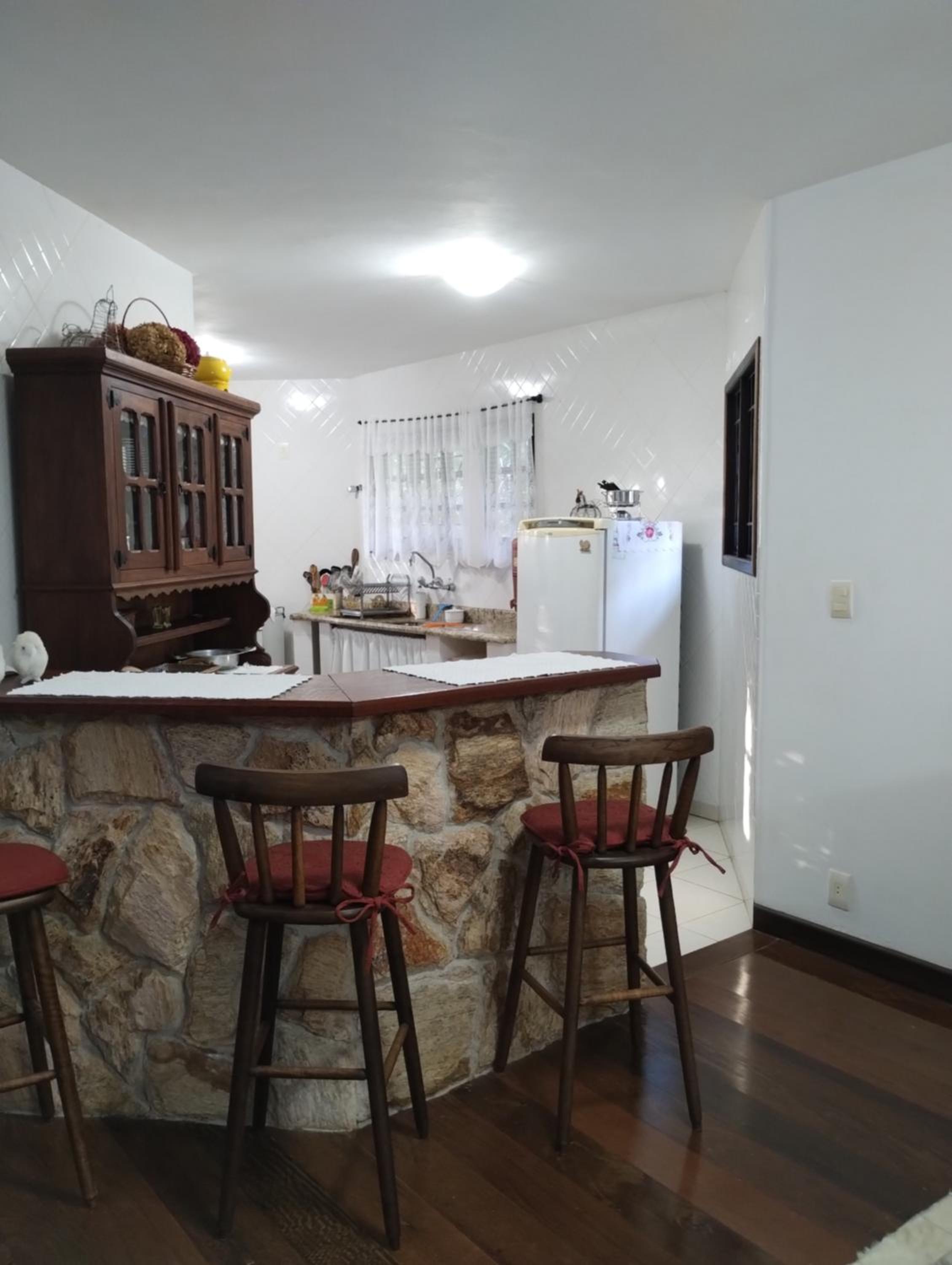 Casa da Montanha Ribs