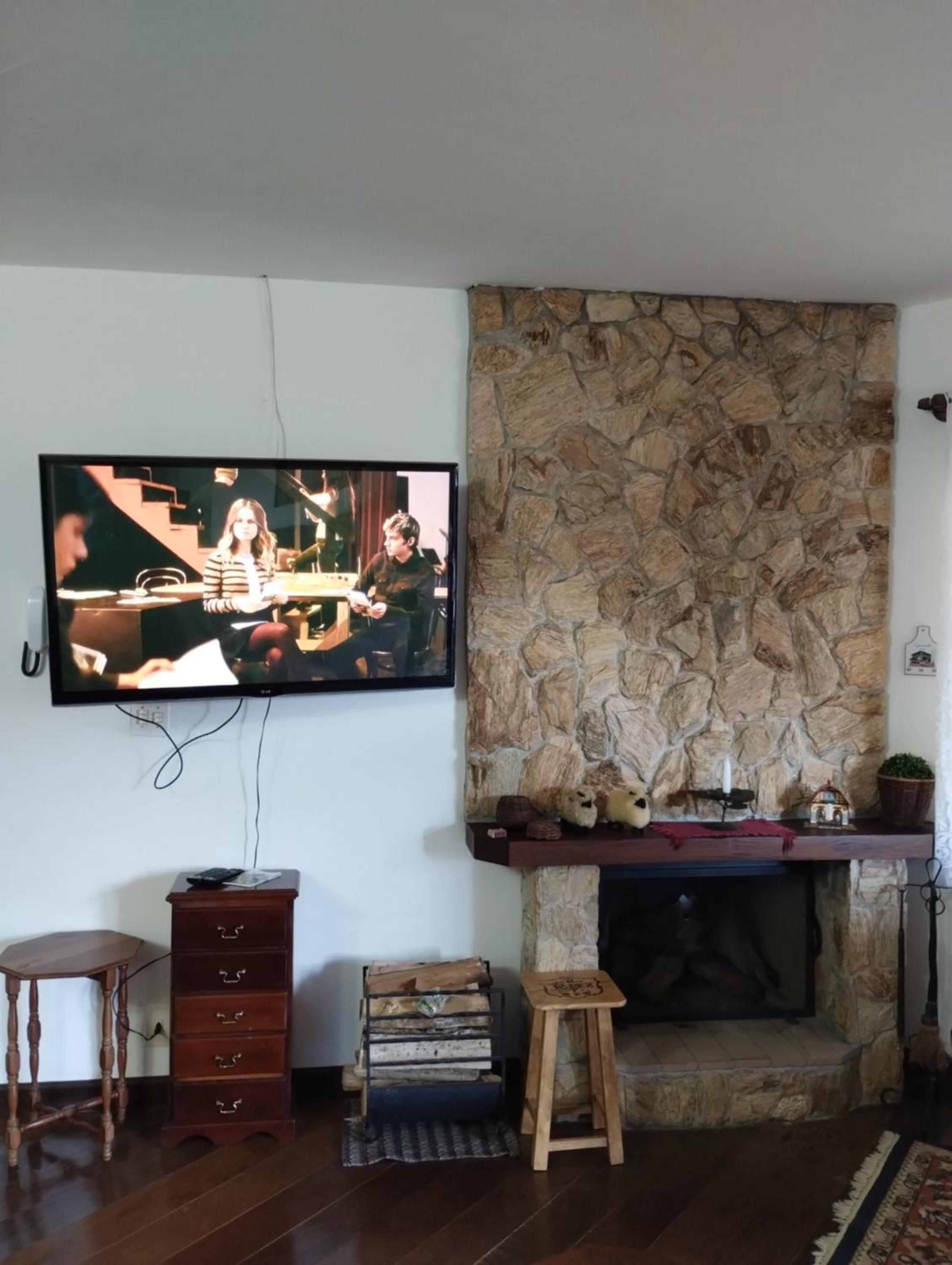 Casa da Montanha Ribs