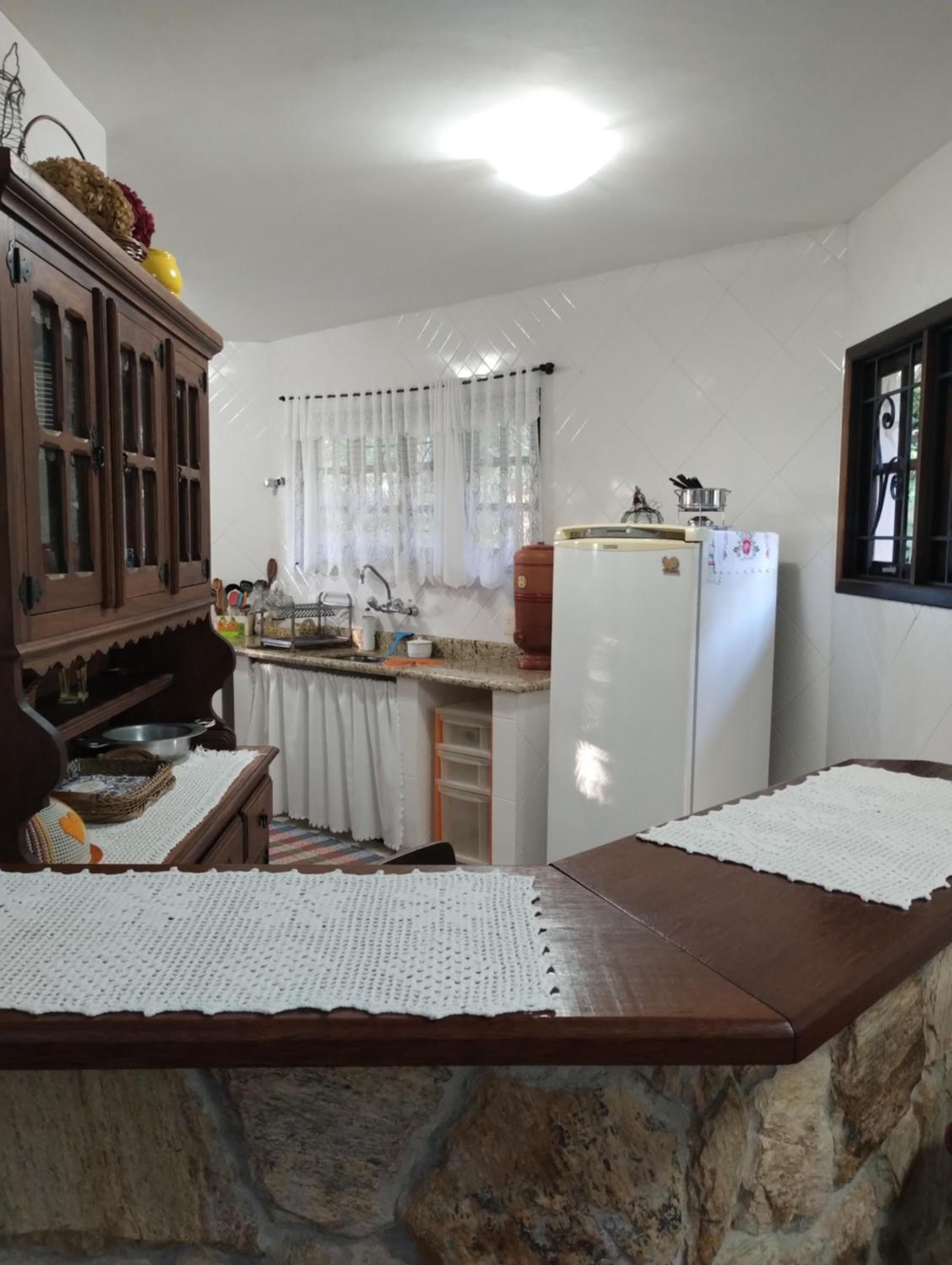 Casa da Montanha Ribs