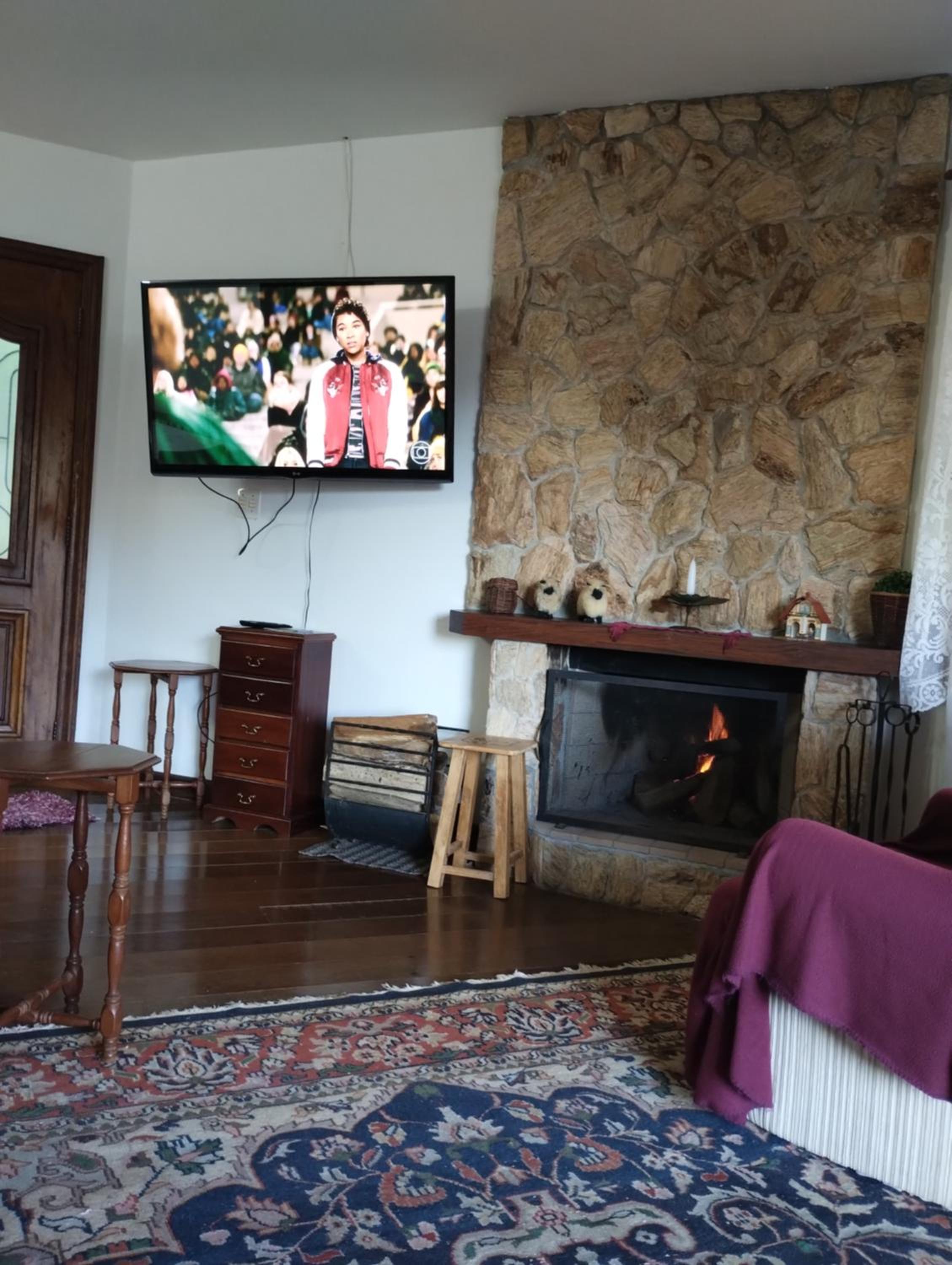 Casa da Montanha Ribs