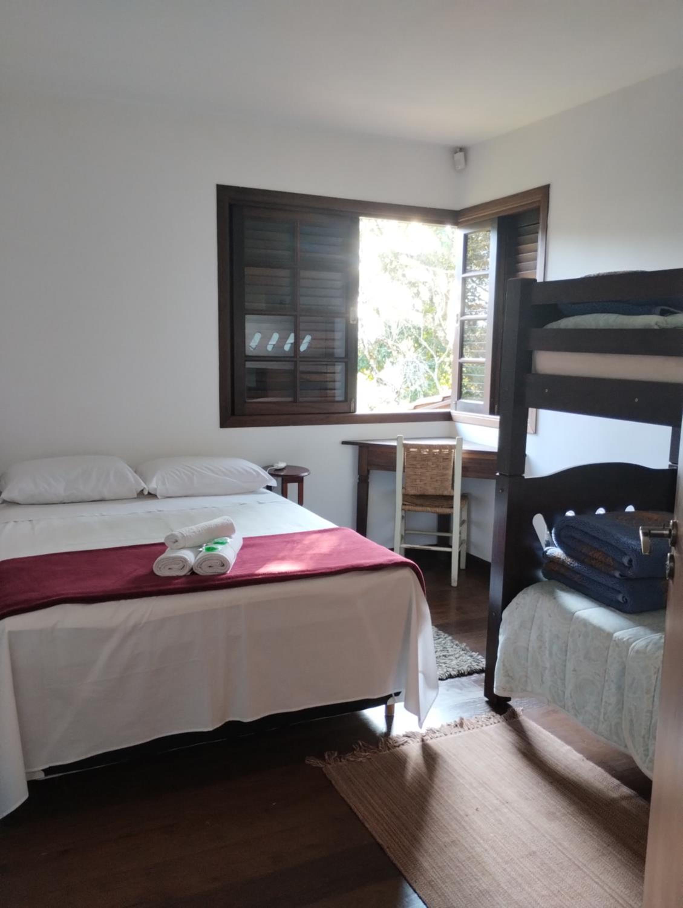 Casa da Montanha Ribs