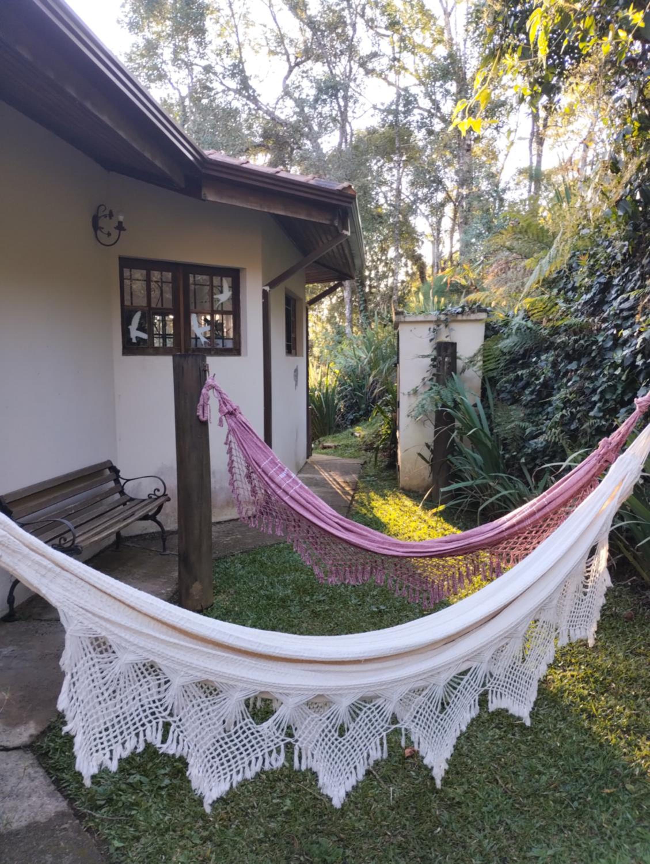Casa da Montanha Ribs