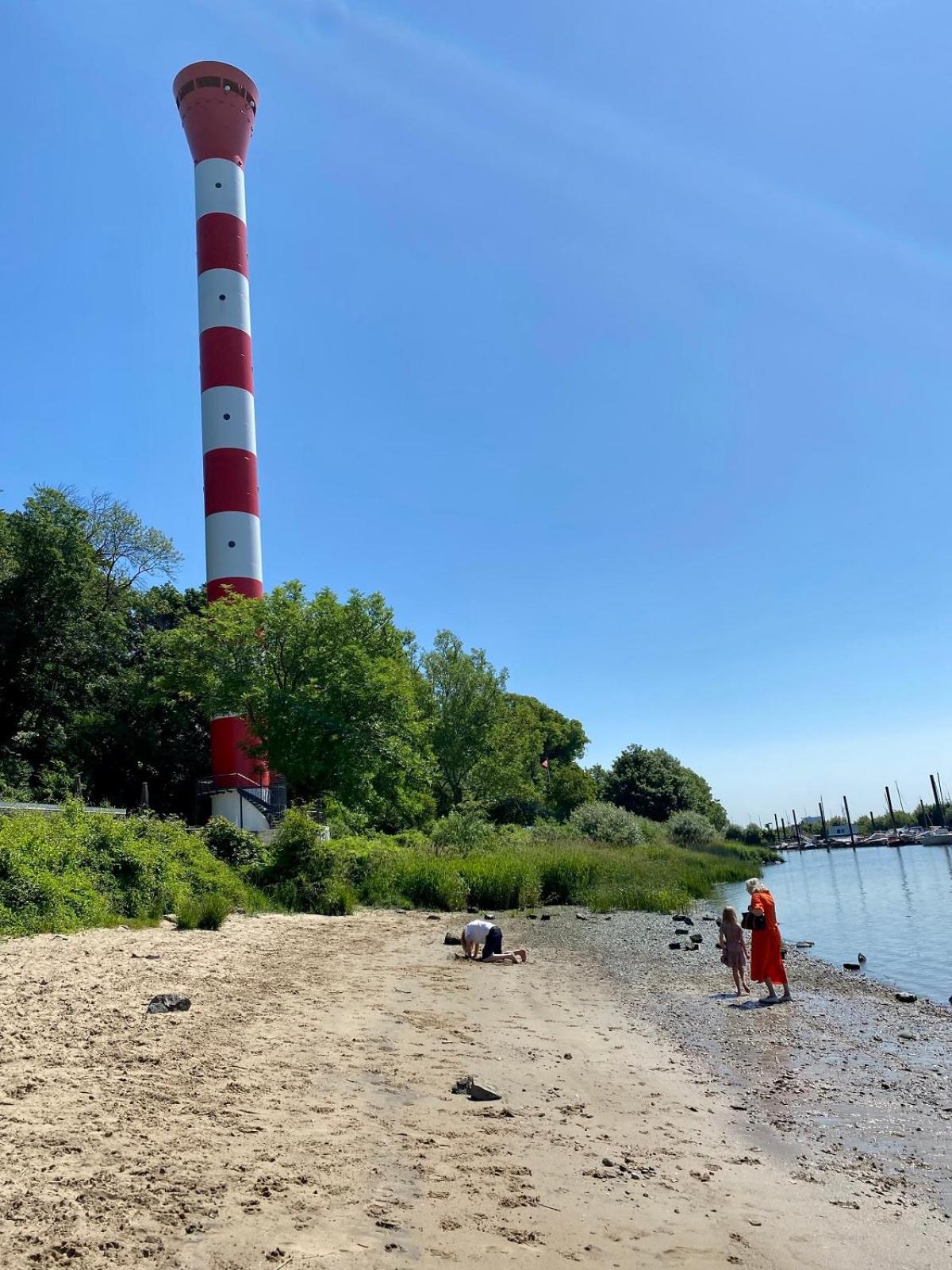 Fischerhaus Blankenese