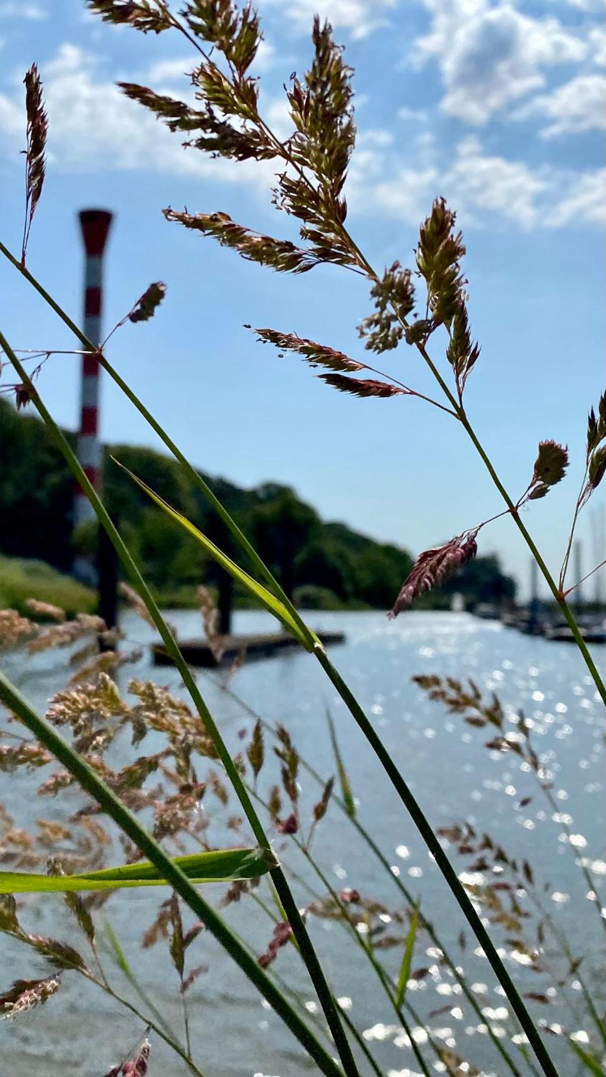 Fischerhaus Blankenese