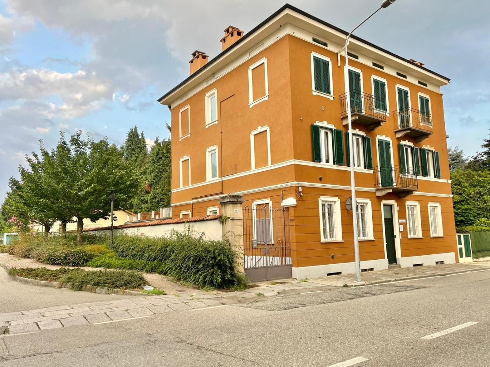 Alloggio Zoe 4