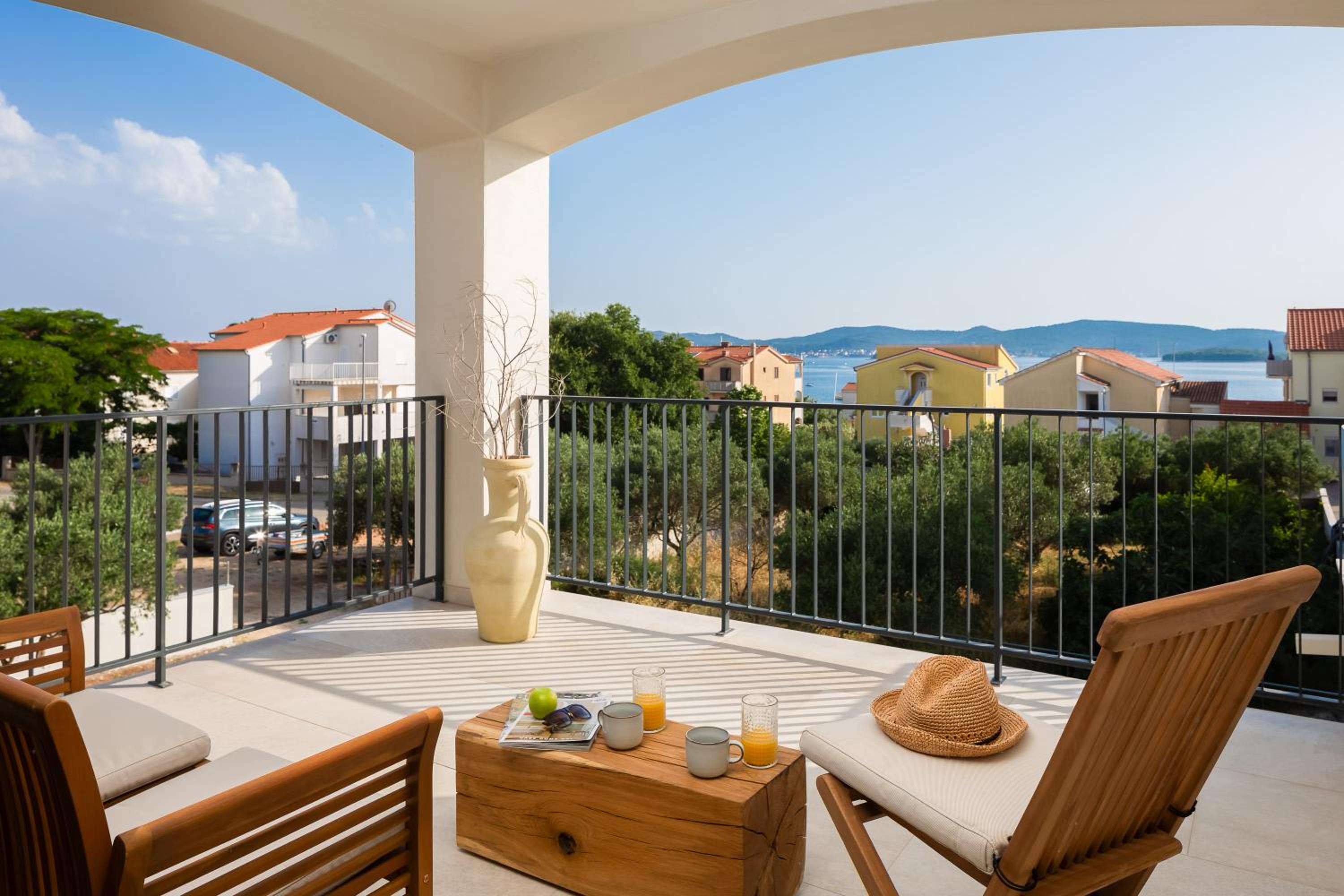 Villa 5stars view 3
