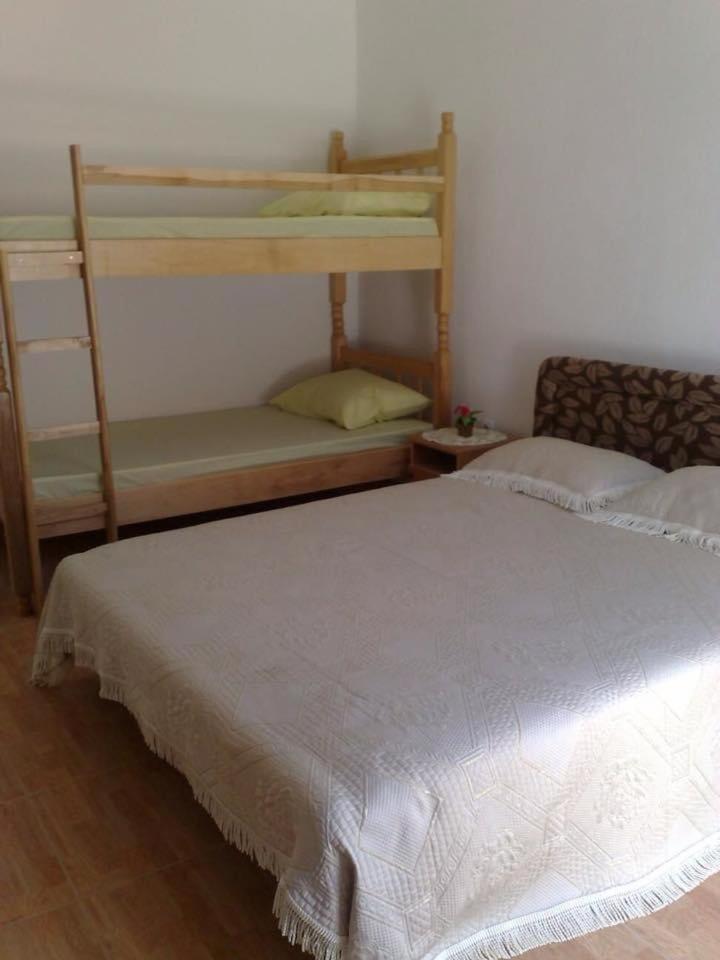 Vila Almas