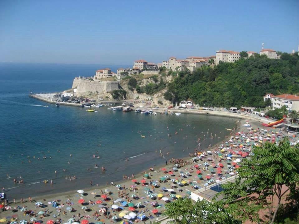 Vila Almas