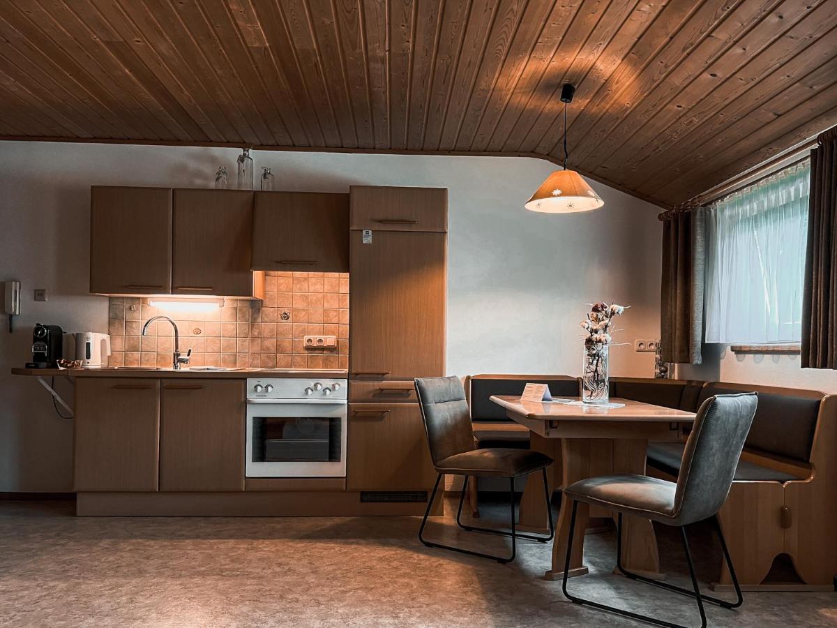 Hoamat House I Boutique Apartments