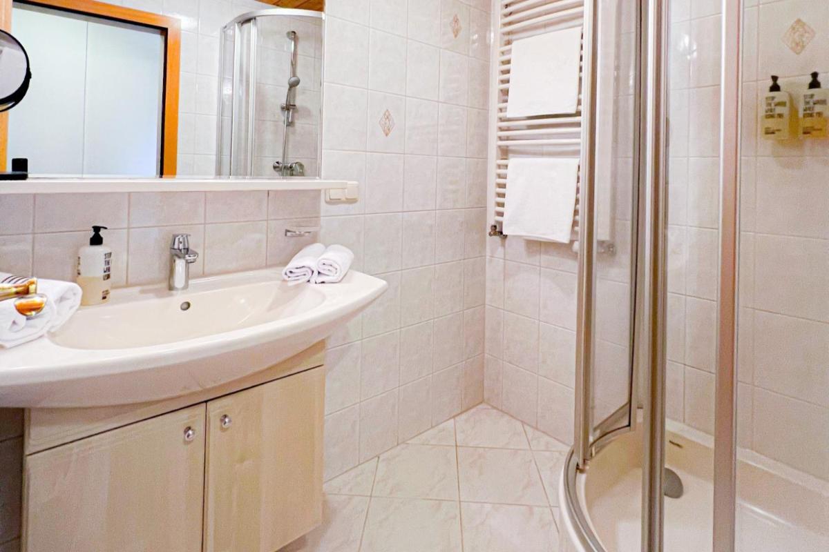 Hoamat House I Boutique Apartments