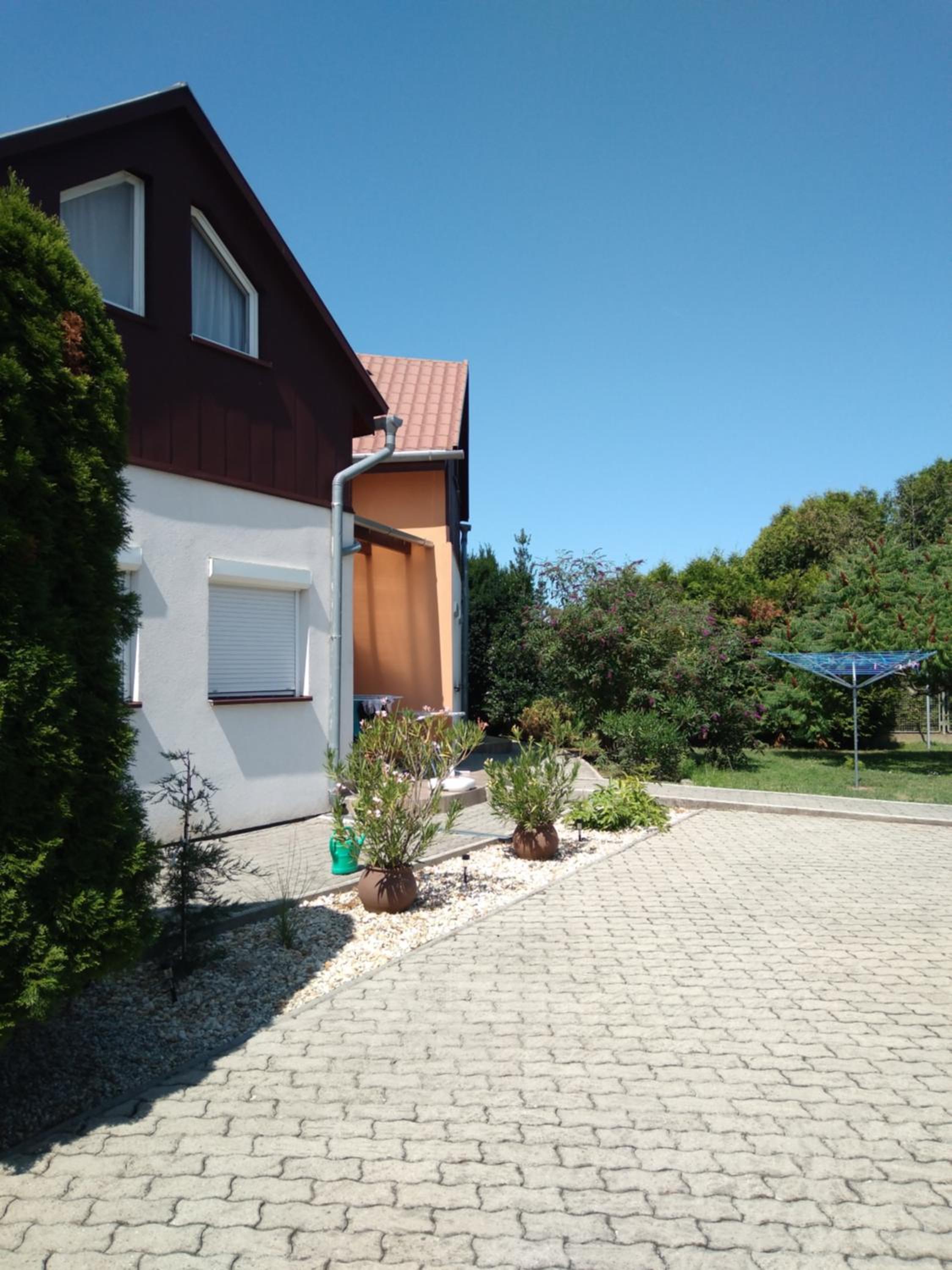 Holiday Apartman