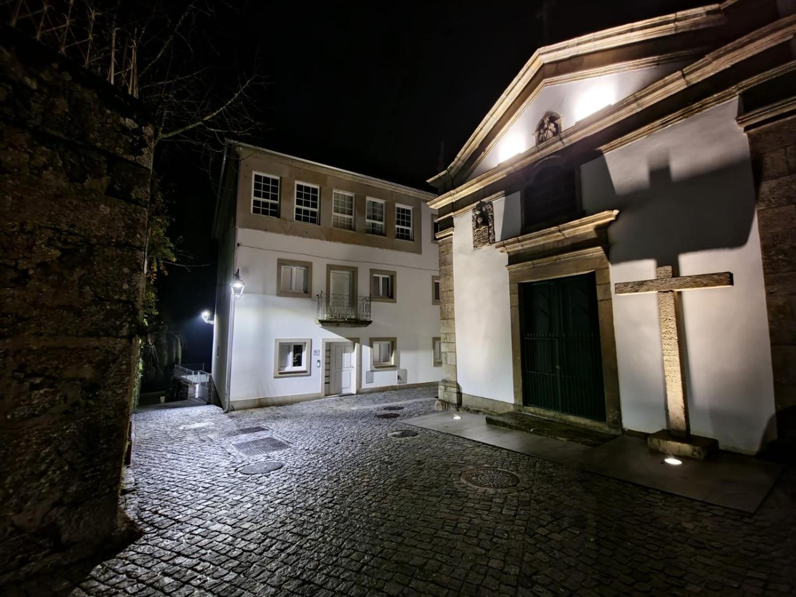 Hotel Cantinho do Rio - Image 1