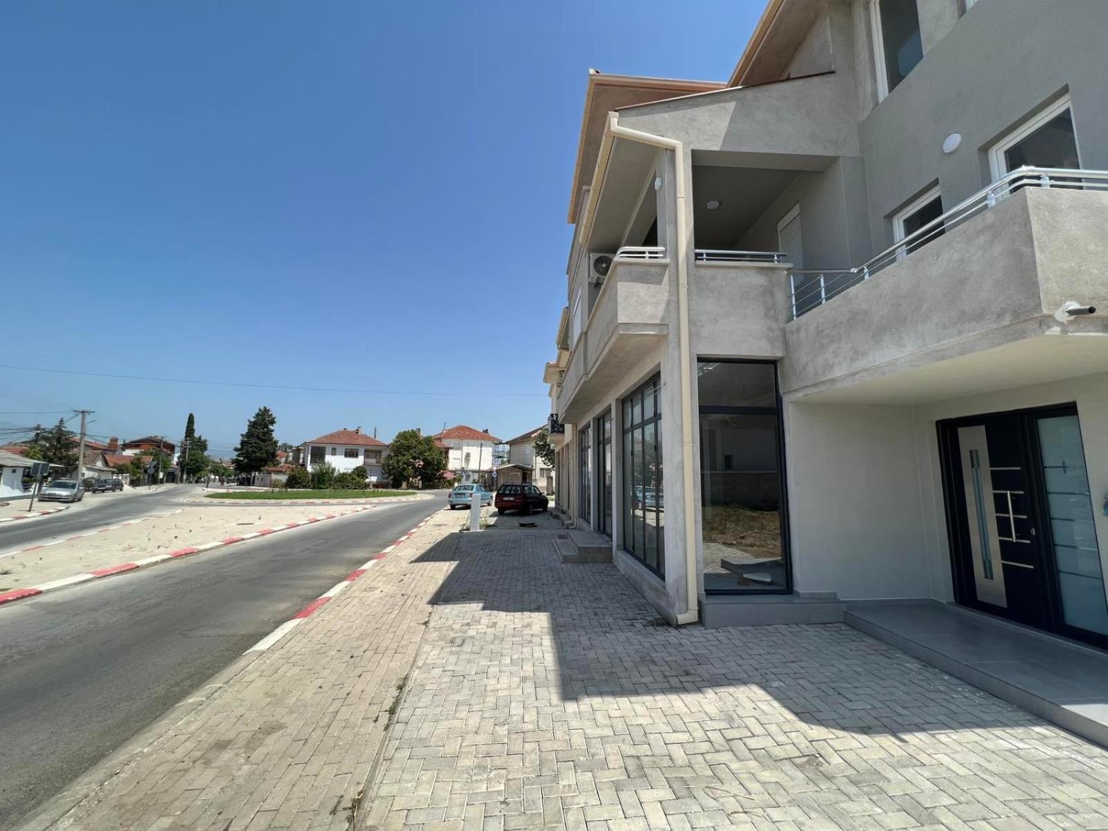 Lumi Apartments