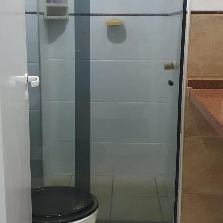 Confortável apartamento a 100 m Beira Mar - Edifício Zen Residence
