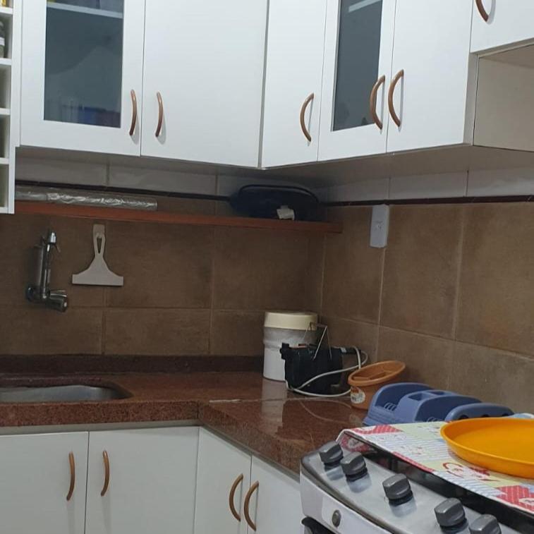 Confortável apartamento a 100 m Beira Mar - Edifício Zen Residence