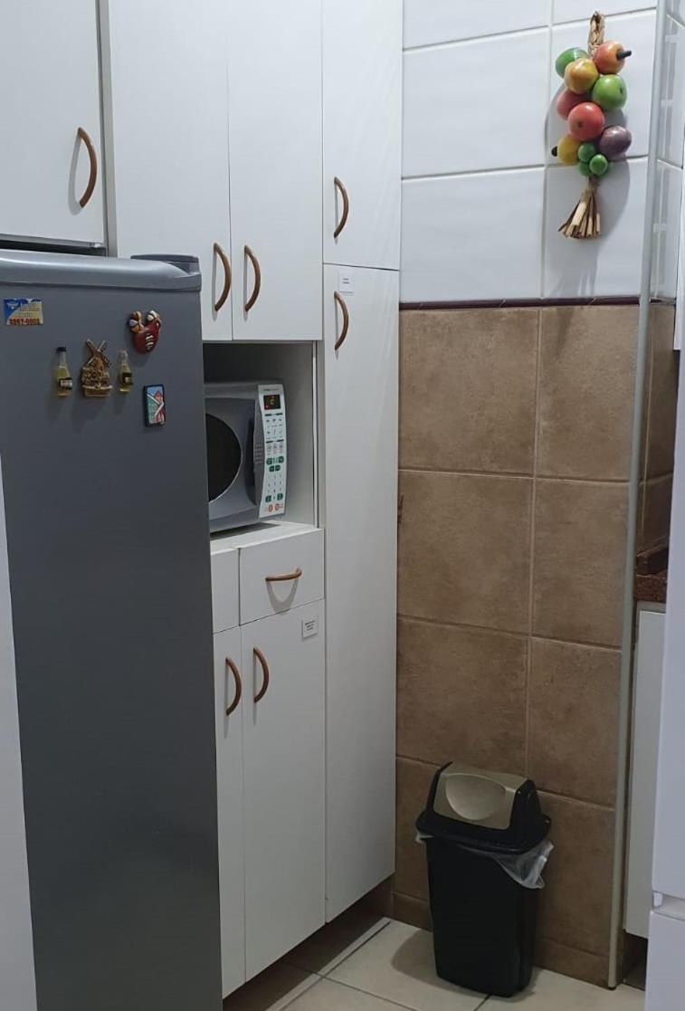 Confortável apartamento a 100 m Beira Mar - Edifício Zen Residence