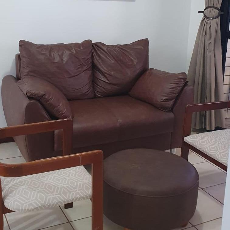 Confortável apartamento a 100 m Beira Mar - Edifício Zen Residence